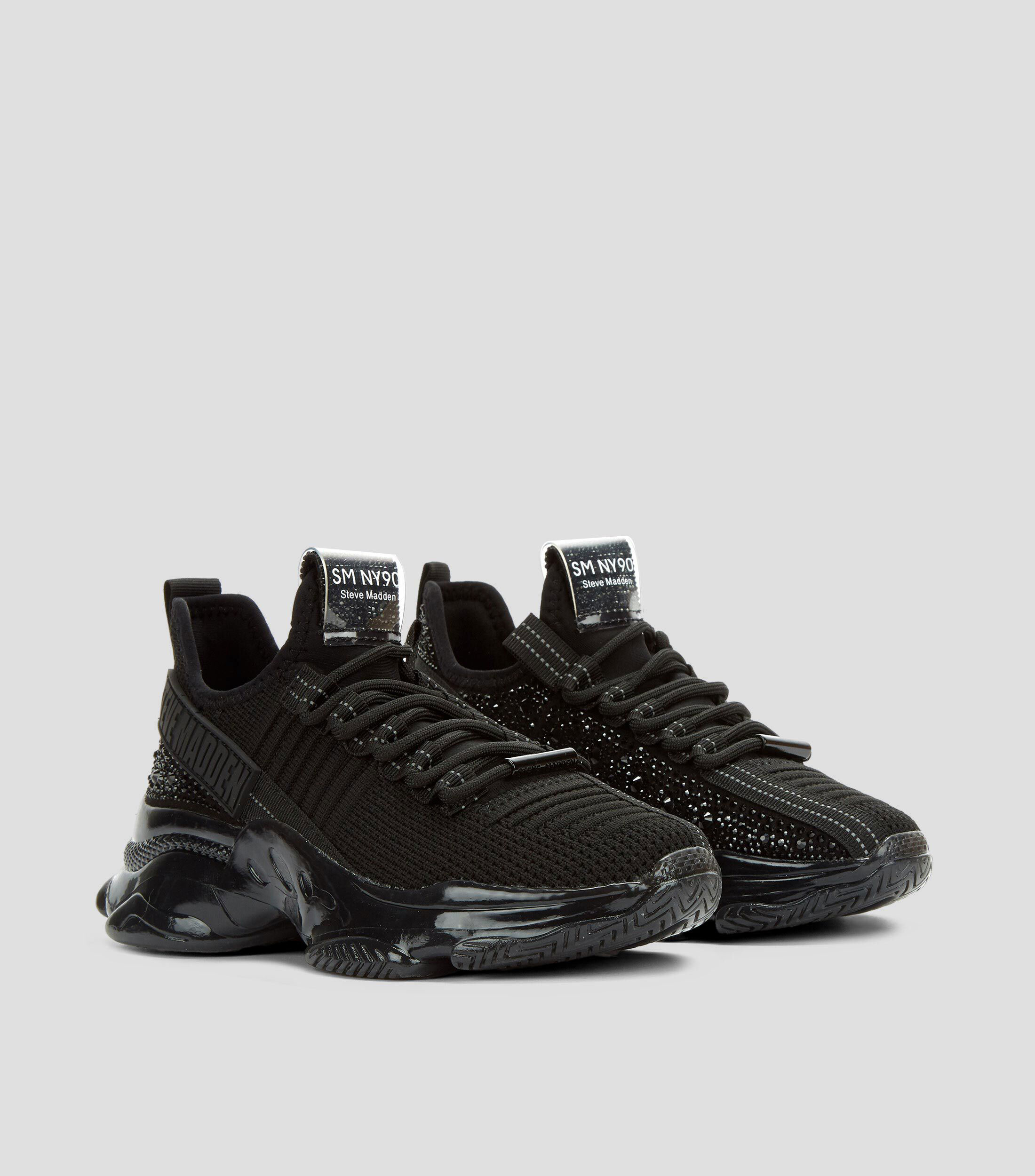 Tenis Casuales Maxilla Mujer