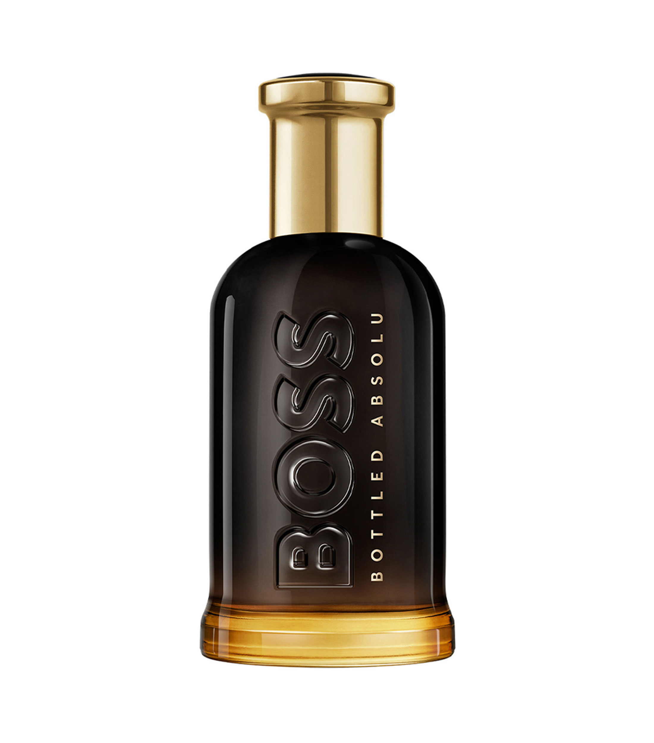 Boss Bottled Absolu, Parfum Intense 200ml Hombre