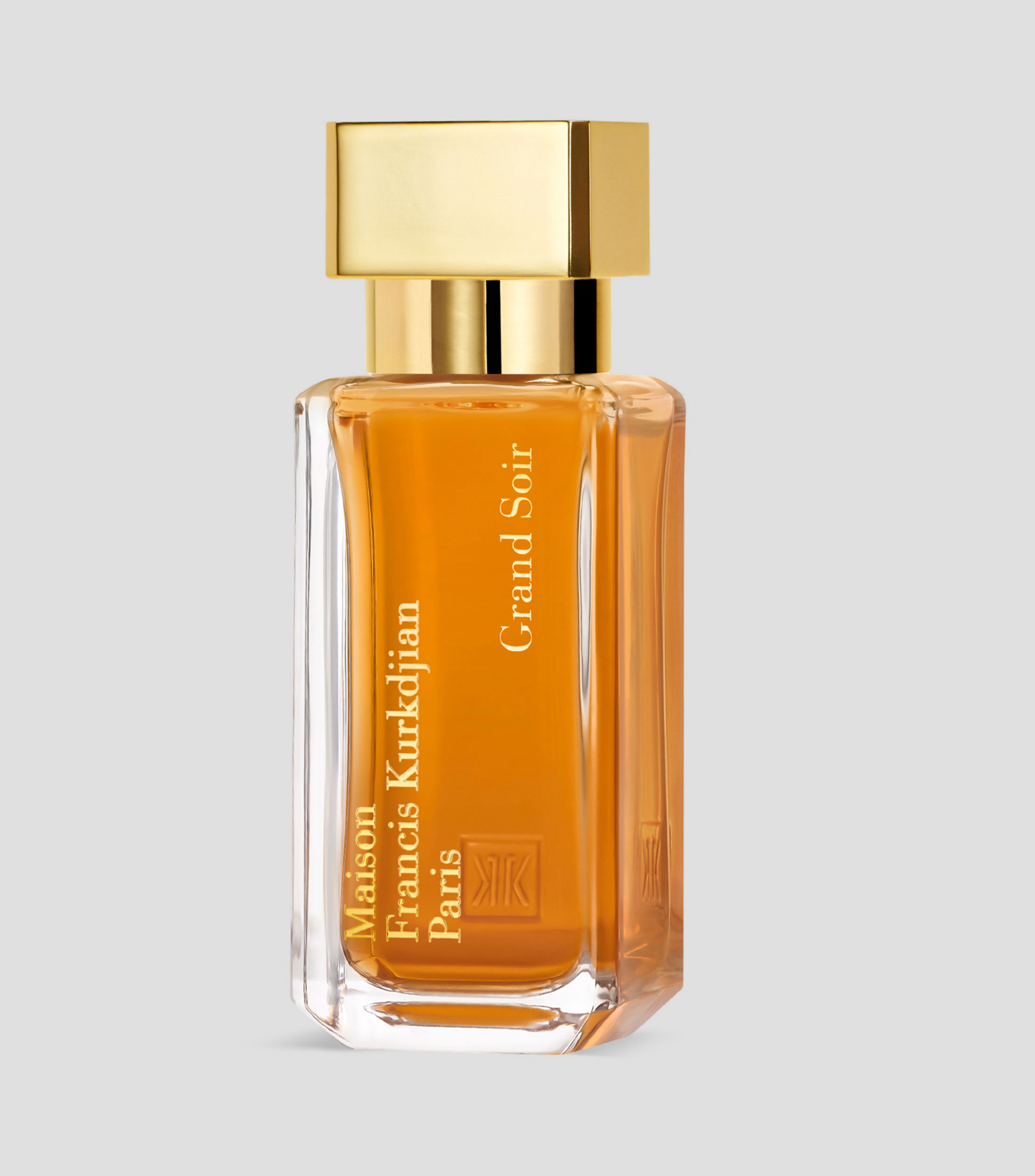 Perfume Grand Soir, Eau de Parfum 35 ml Unisex