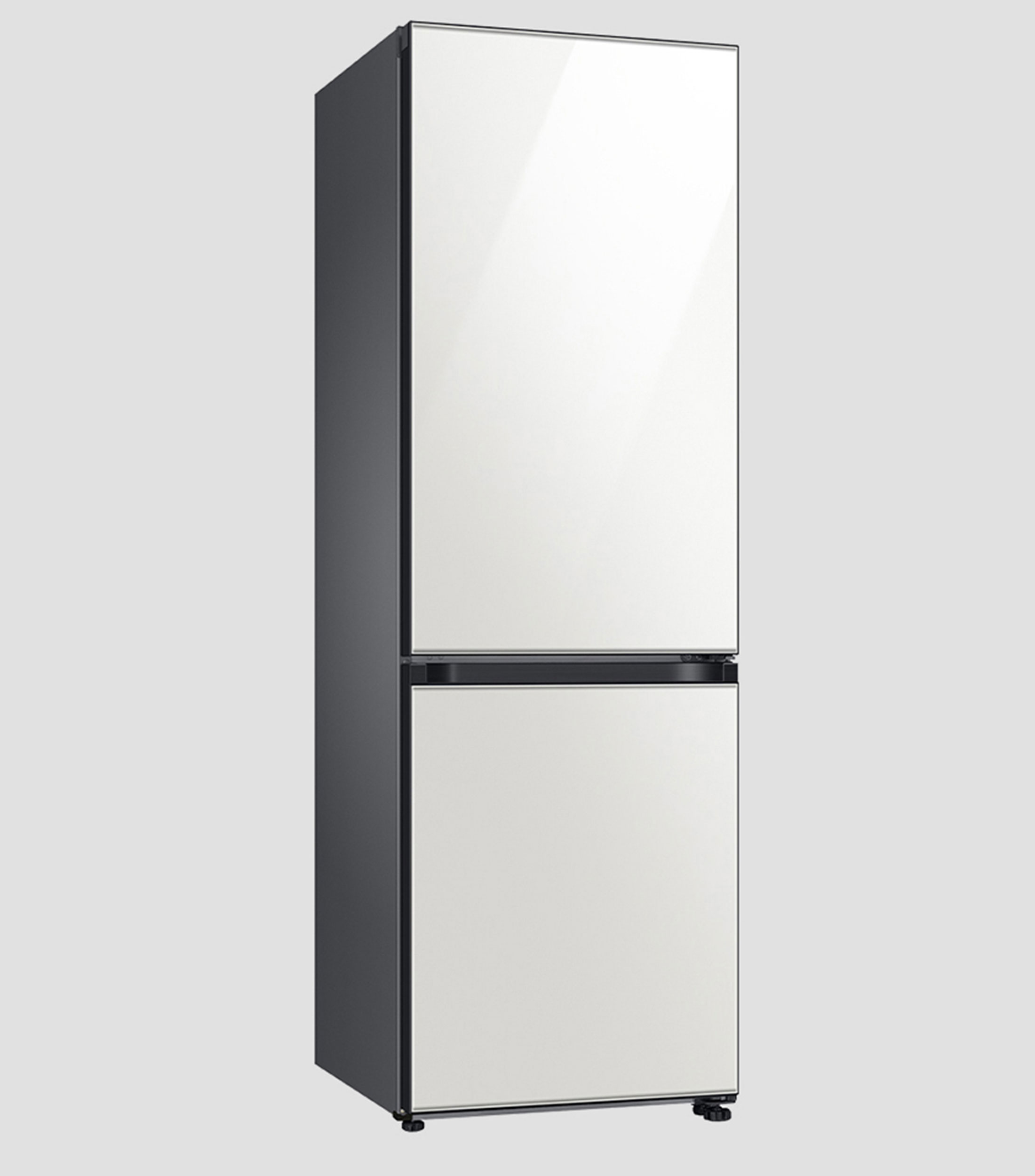 Refrigerador Bottom Mount 12p3 Bespoke RB33A307012EM