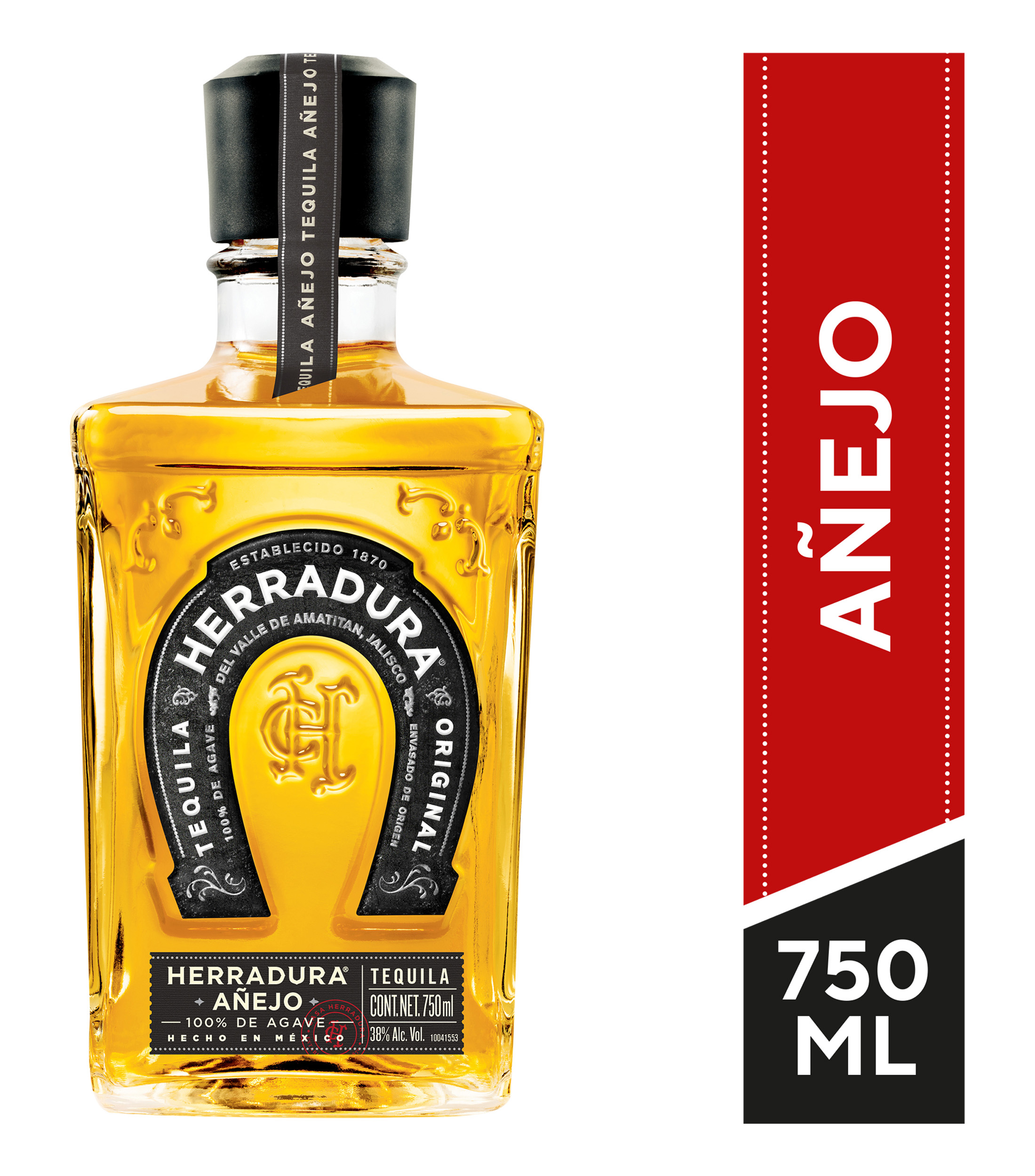 Tequila Herradura Anejo, 750 ml