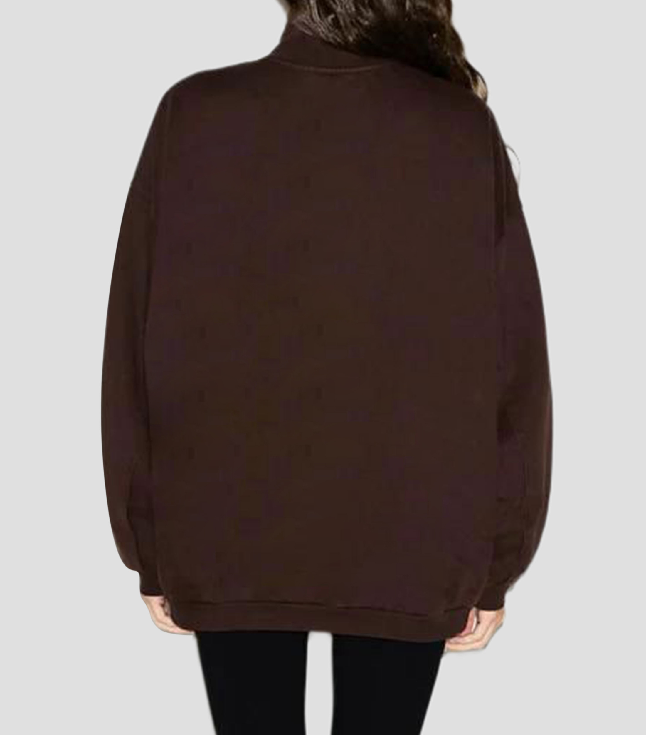 Sudadera Mujer