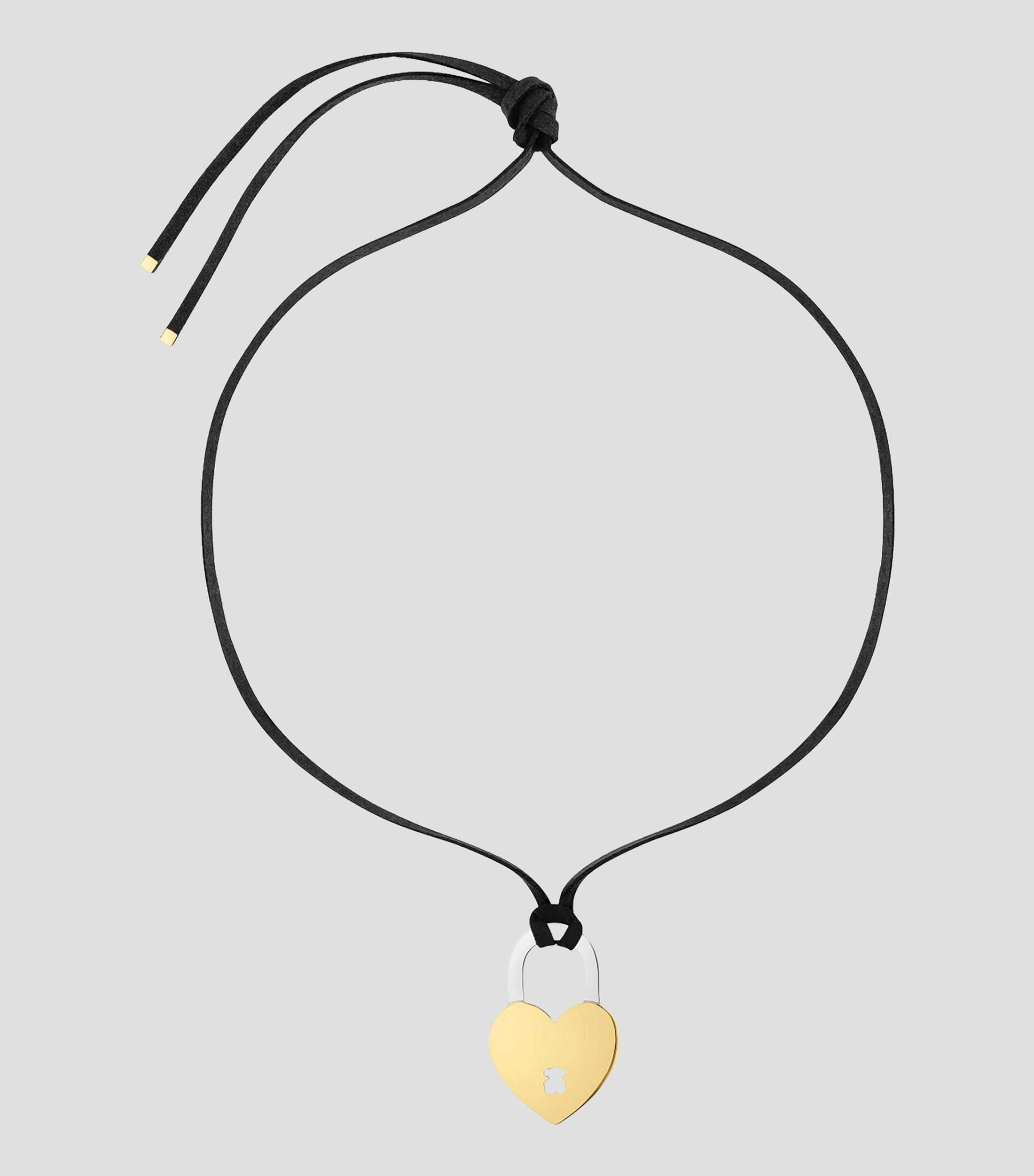 Collar Charming Mujer