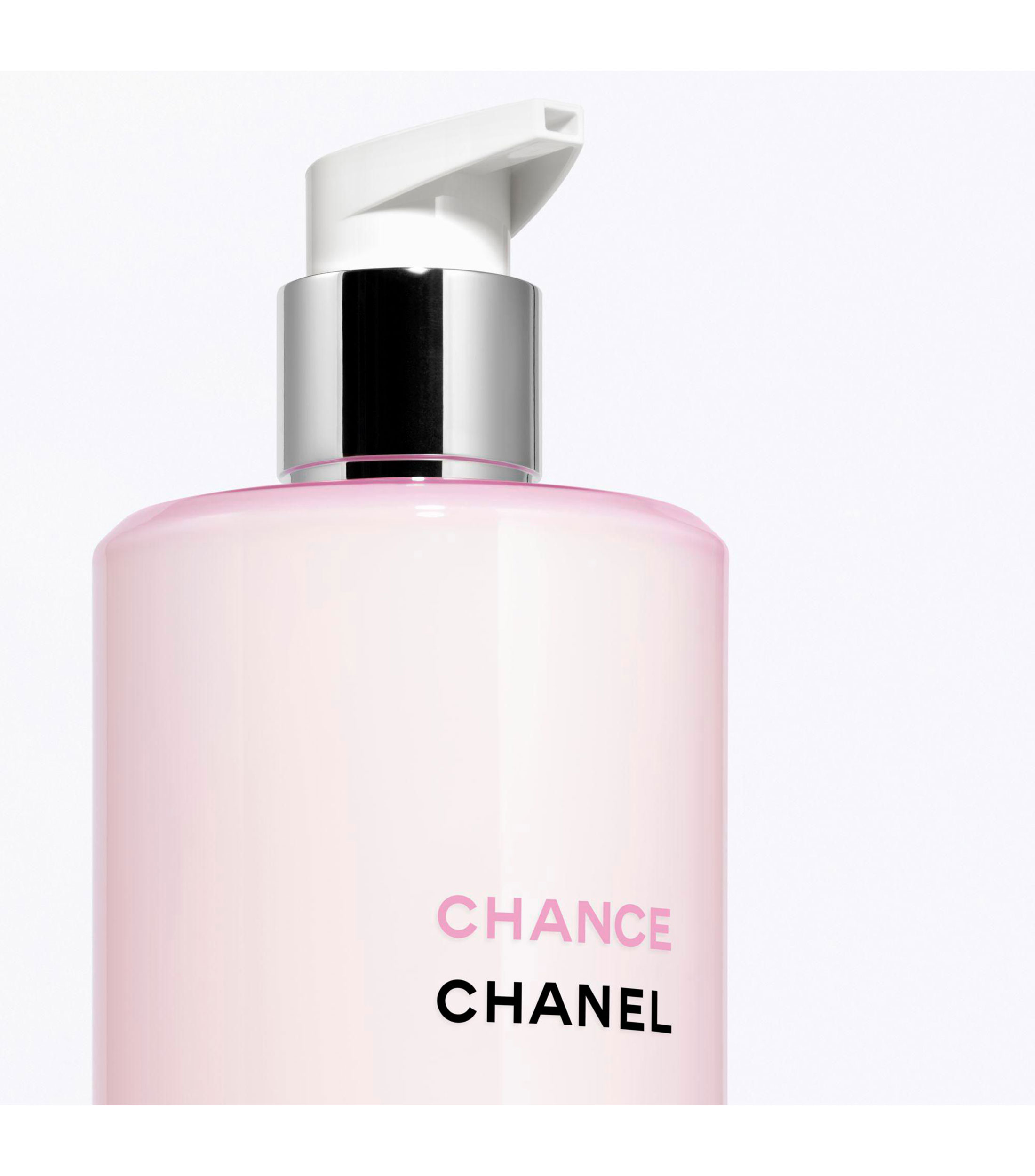 LECHE HIDRATANTE CHANCE EAU TENDRE, 400 ML