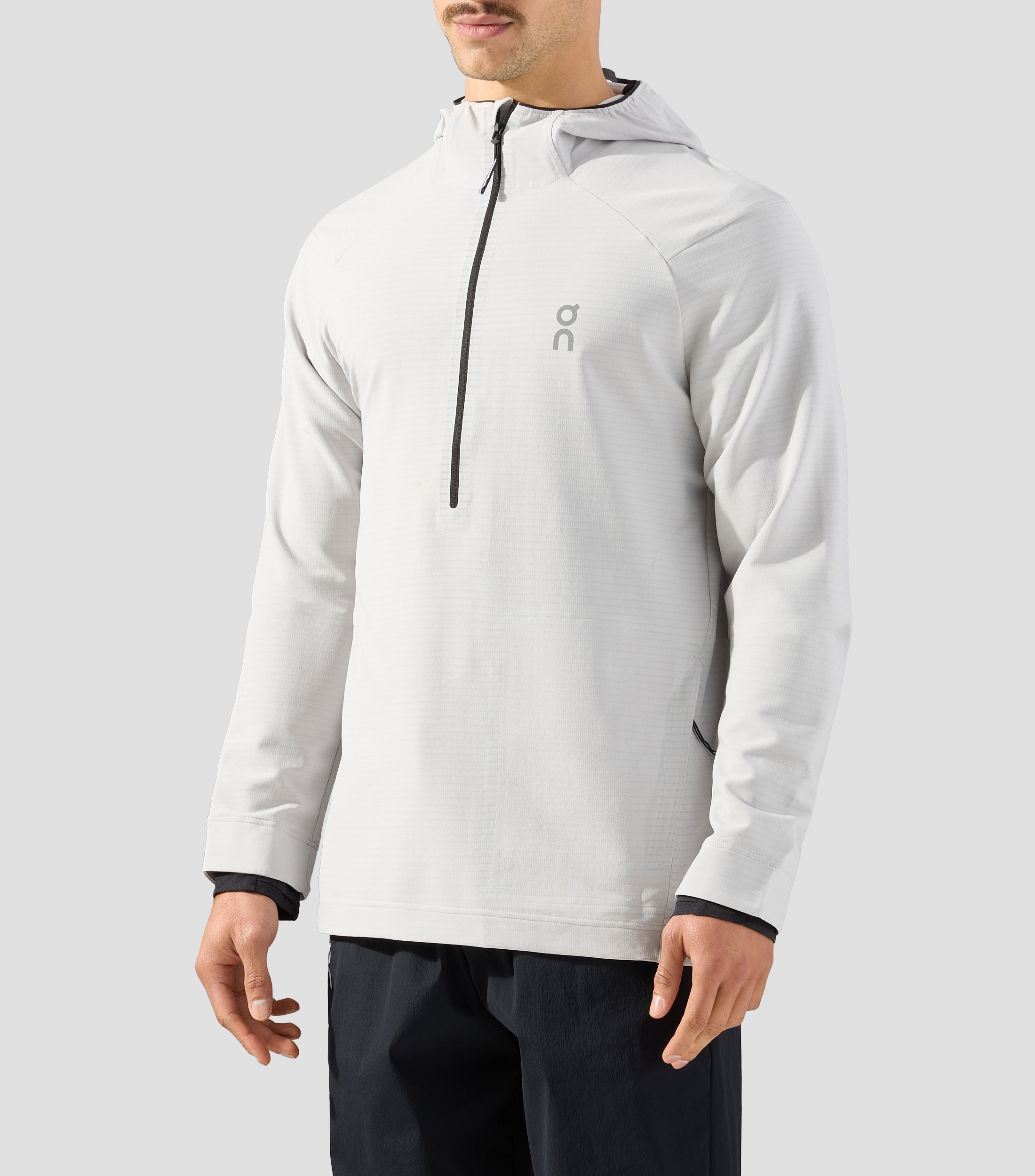 Sudadera para correr Pace Hombre