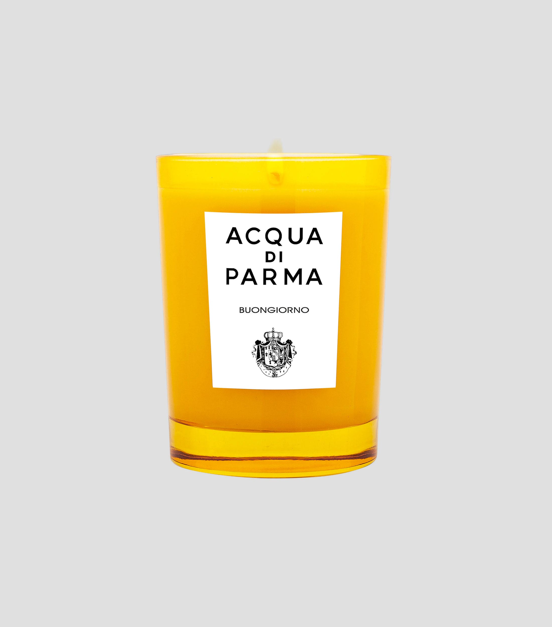 Vela Aromática Buongiorno