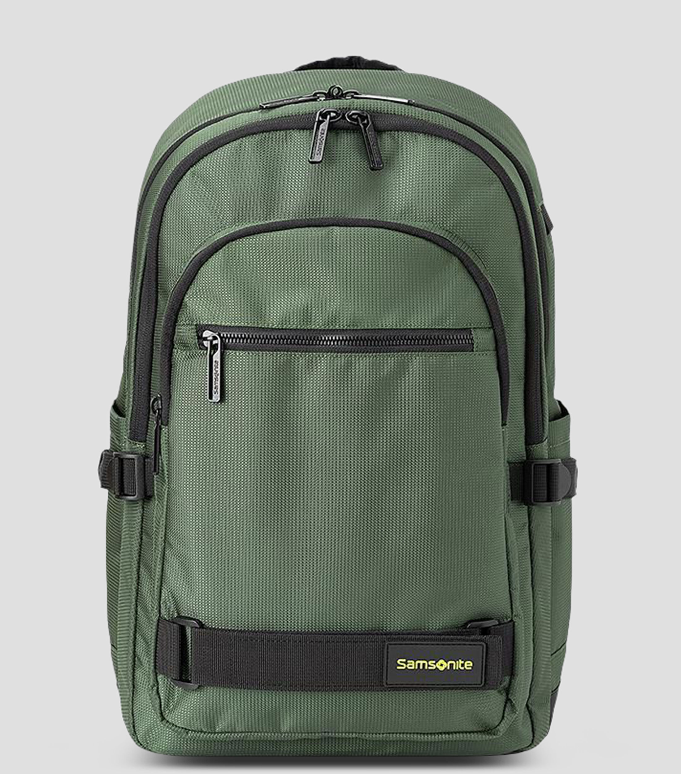 Mochila escolar Refraction Warrion Niño