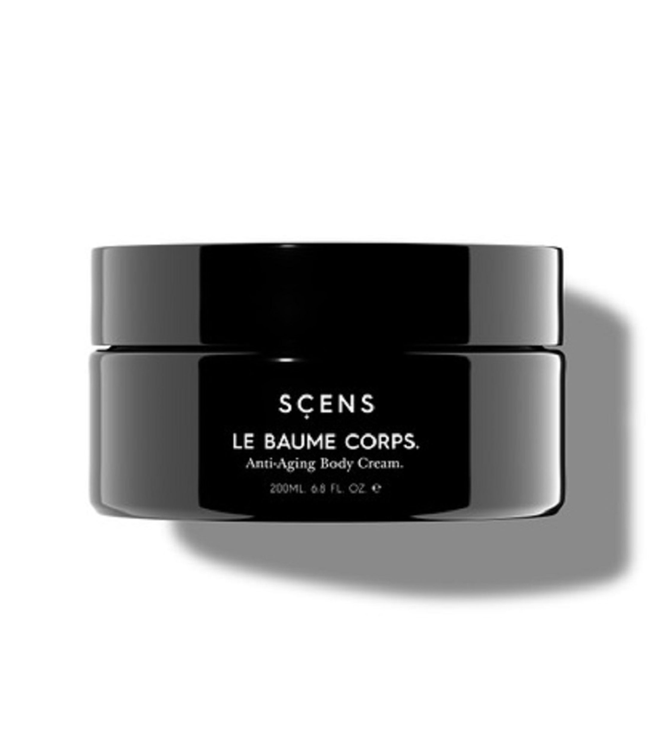 Crema corporal Le Baume Corps, 200 ml