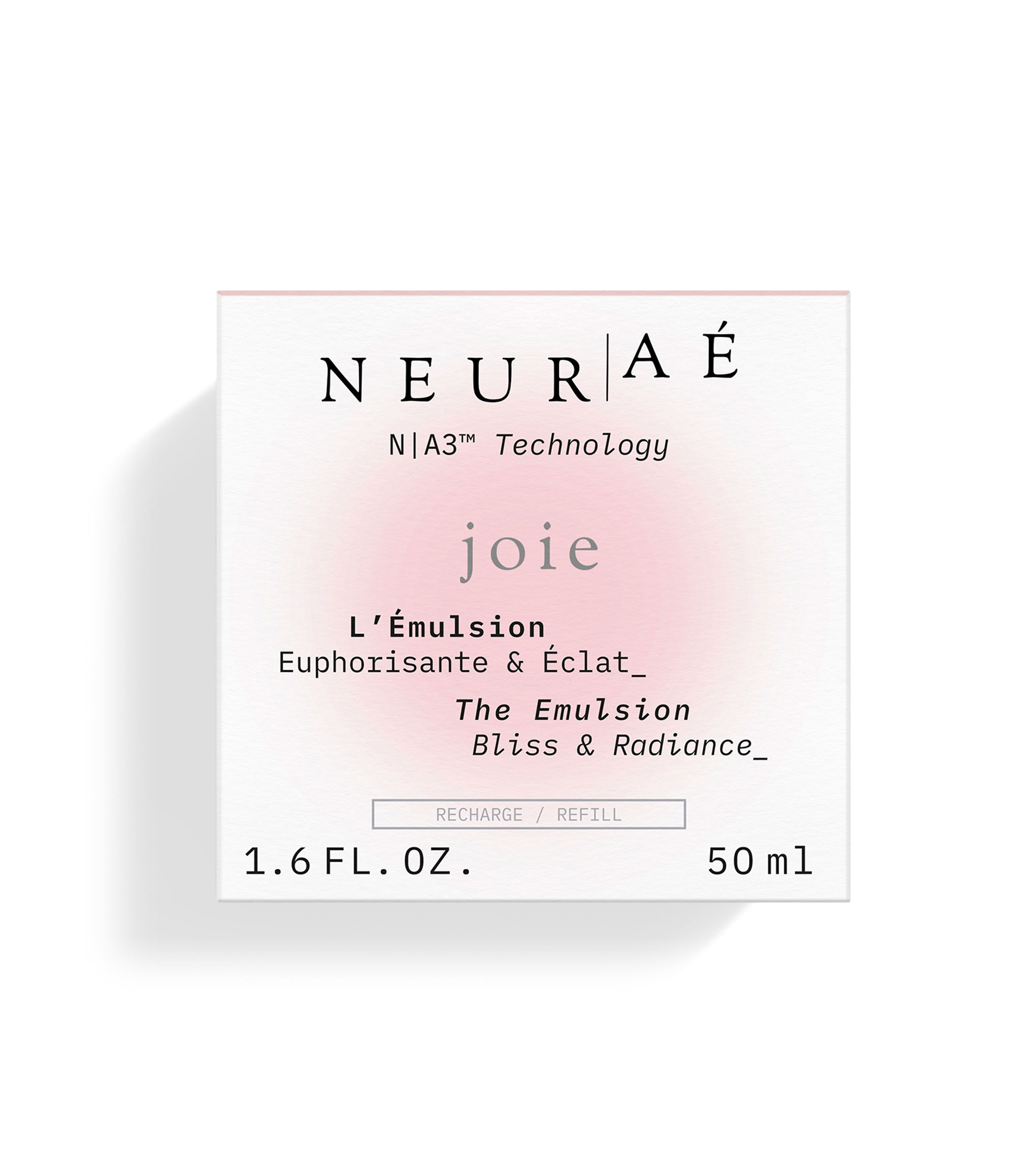 Refill Crem Joie The Emulsion, 50 ml