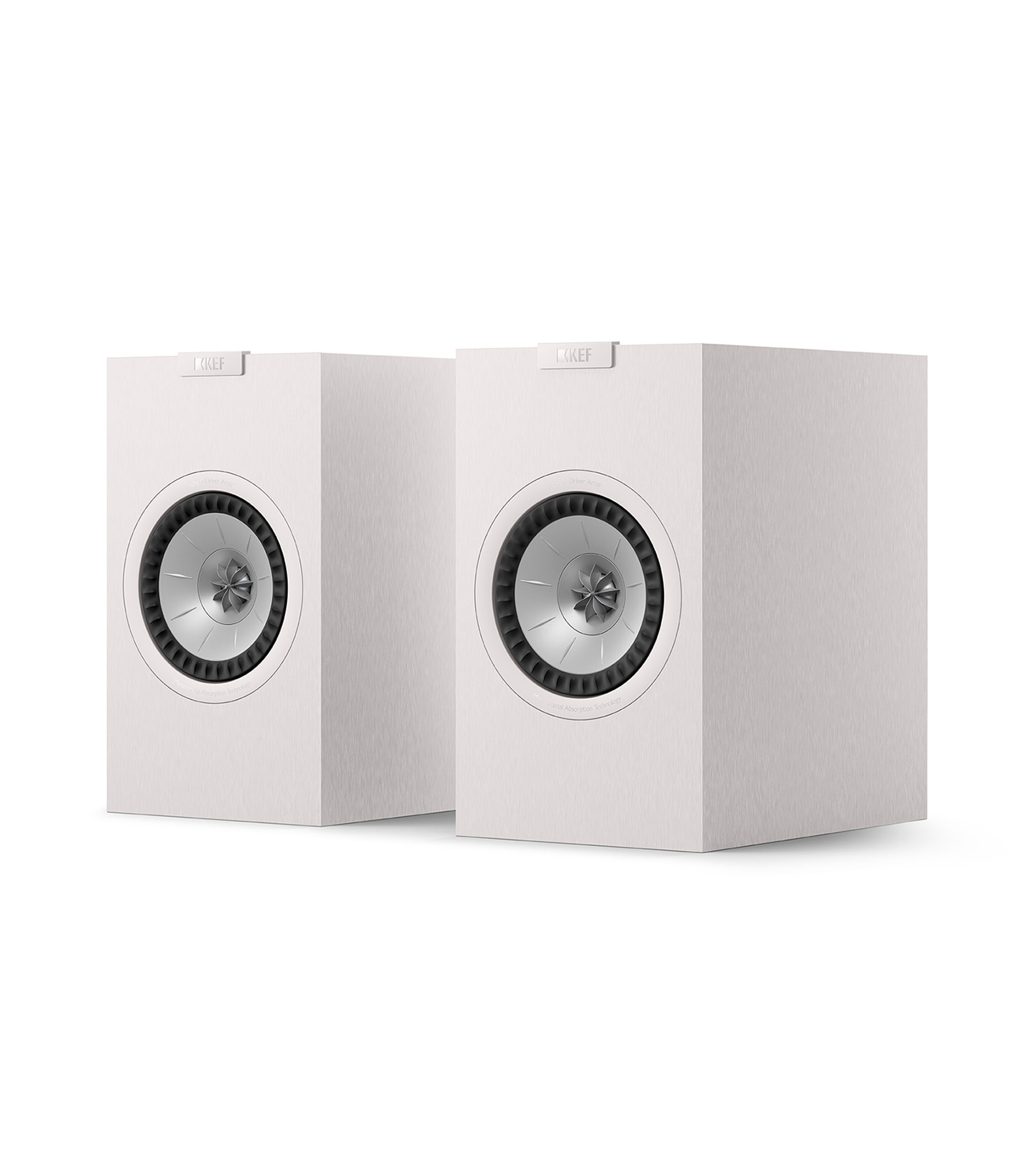 Par de Bafles de Repisa Q1 META 10 - 150 W