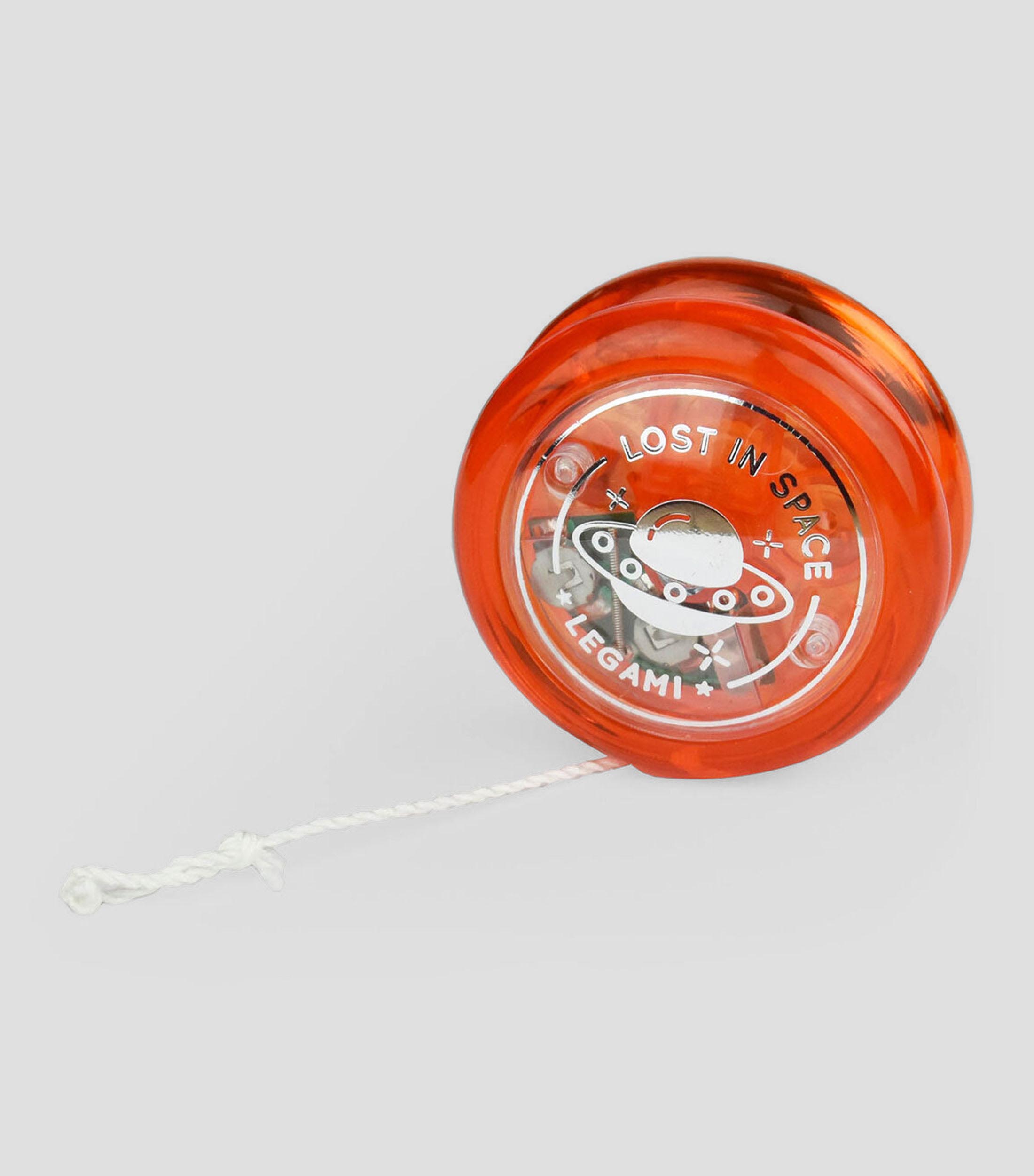 Yo-Yo