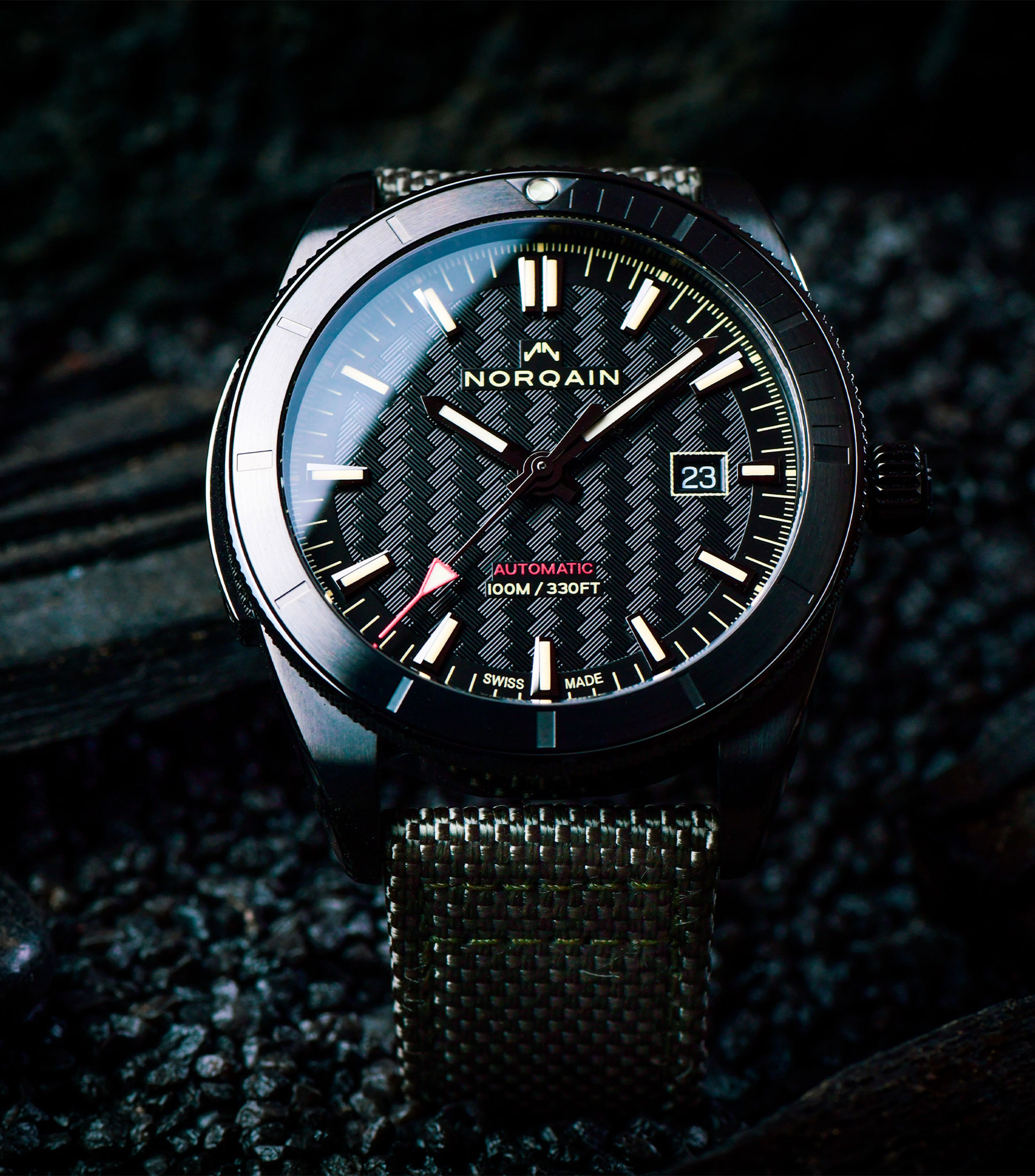 Reloj para hombre Adventure Sport Casual
