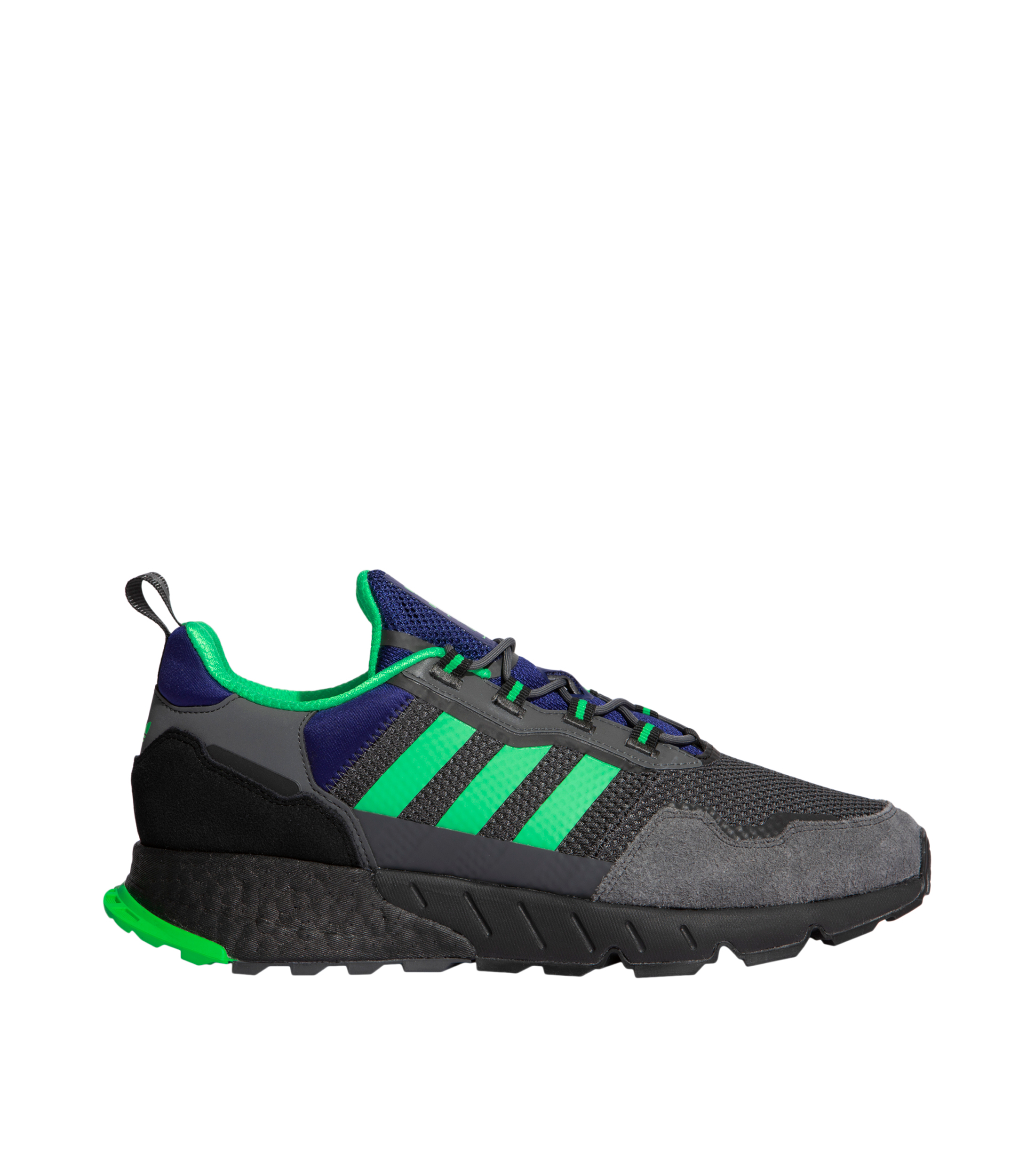 Adidas Tenis Zx 1K Boost - Seasonality Hombre - El Palacio de Hierro