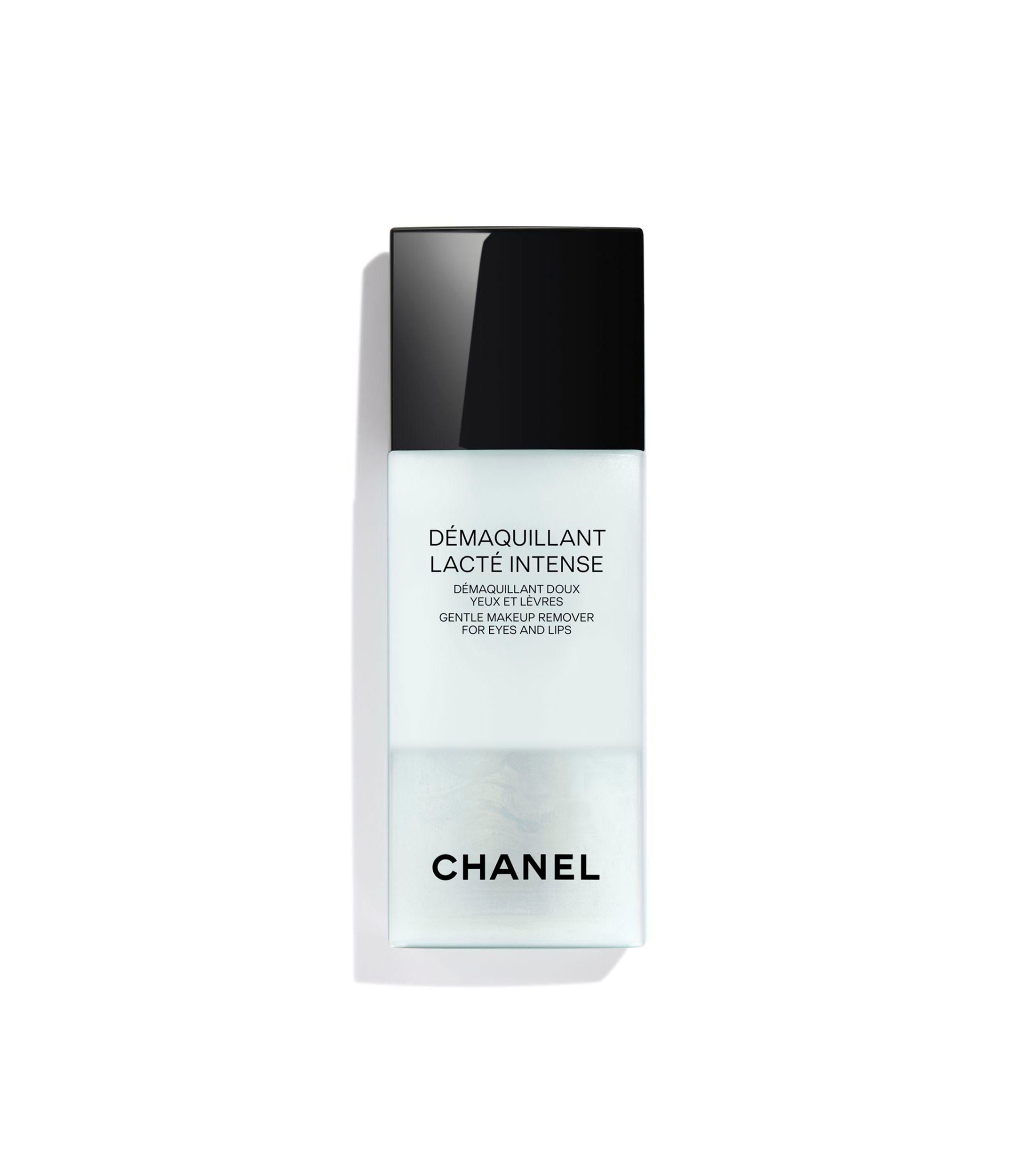DESMAQUILLANTE SUAVE PARA OJOS Y LABIOS, 100 ML