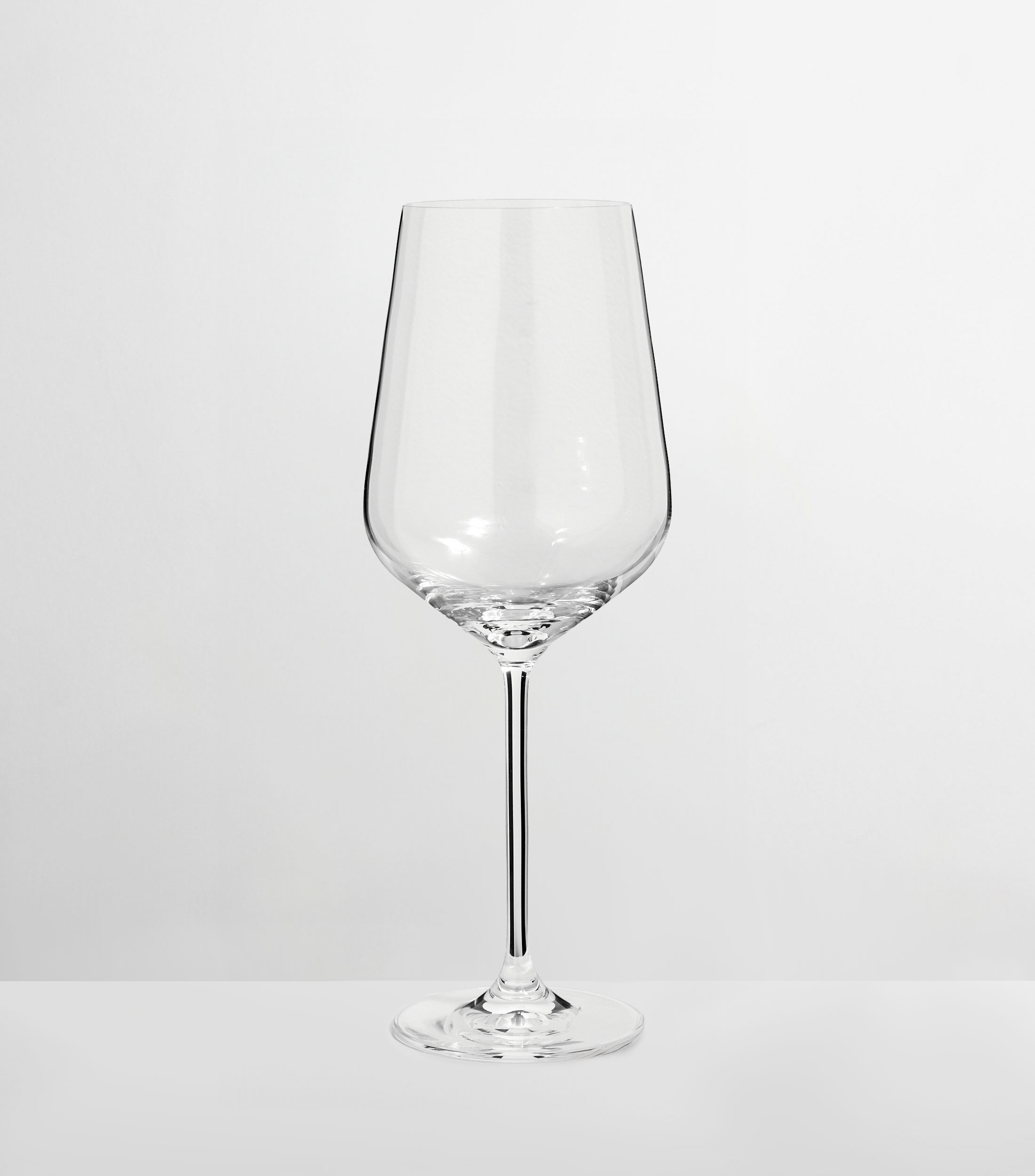 Copa para Vino Lucaris Hong Kong
