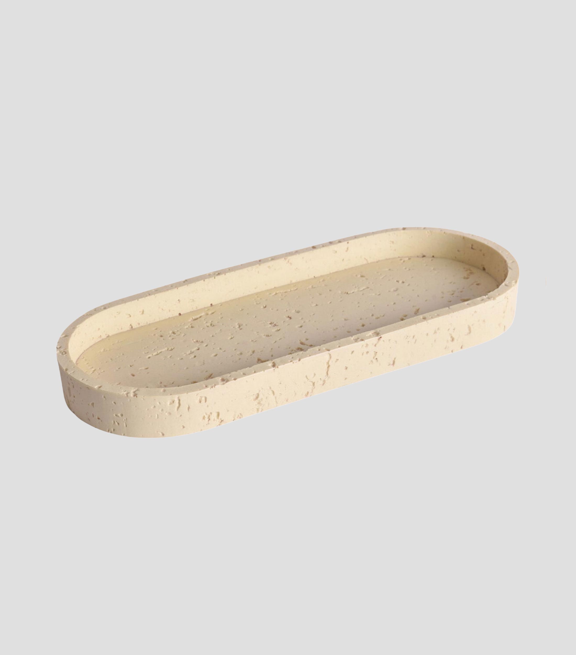 Charola Luanda Beige