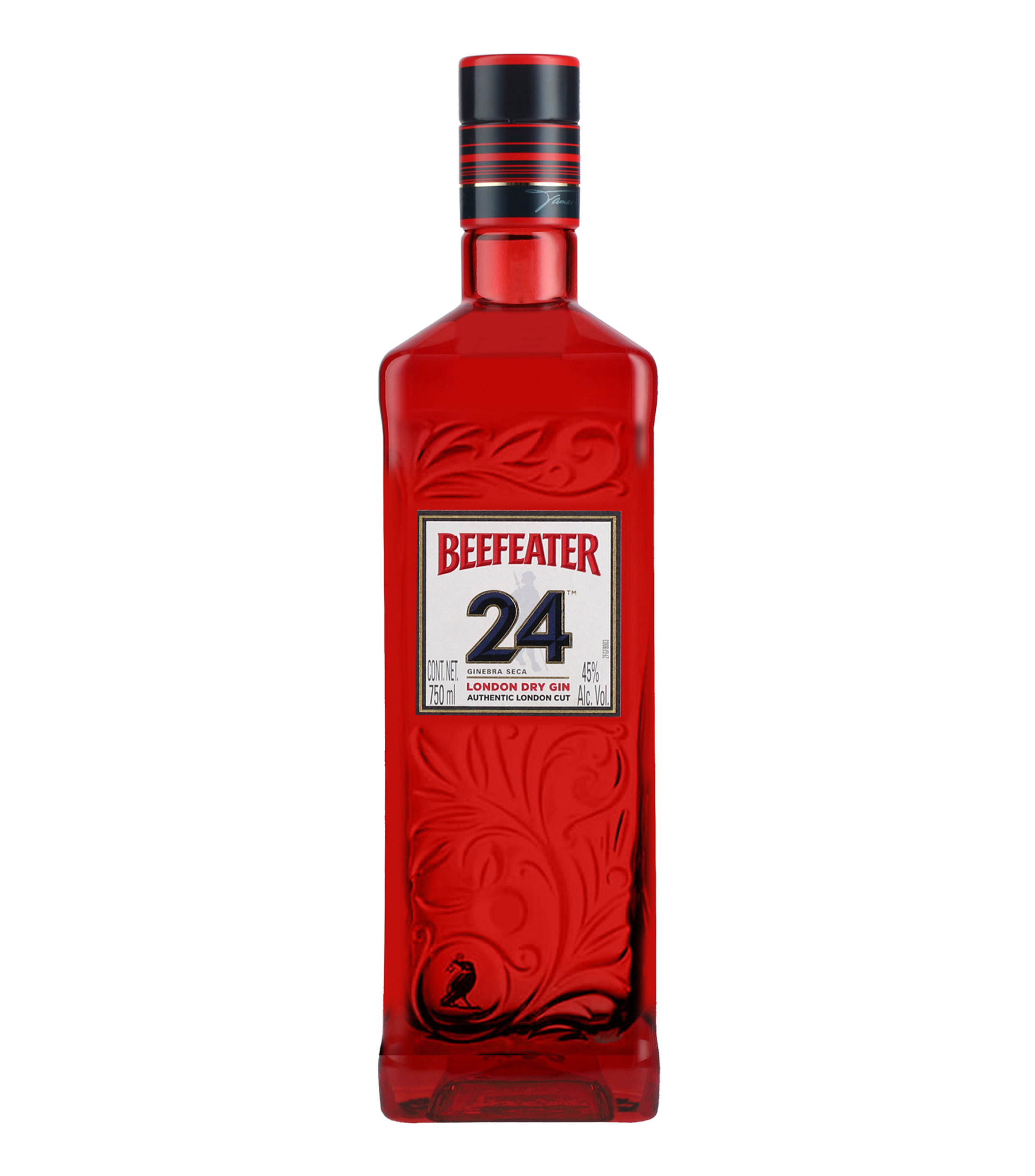 Ginebra 24, 750 ml