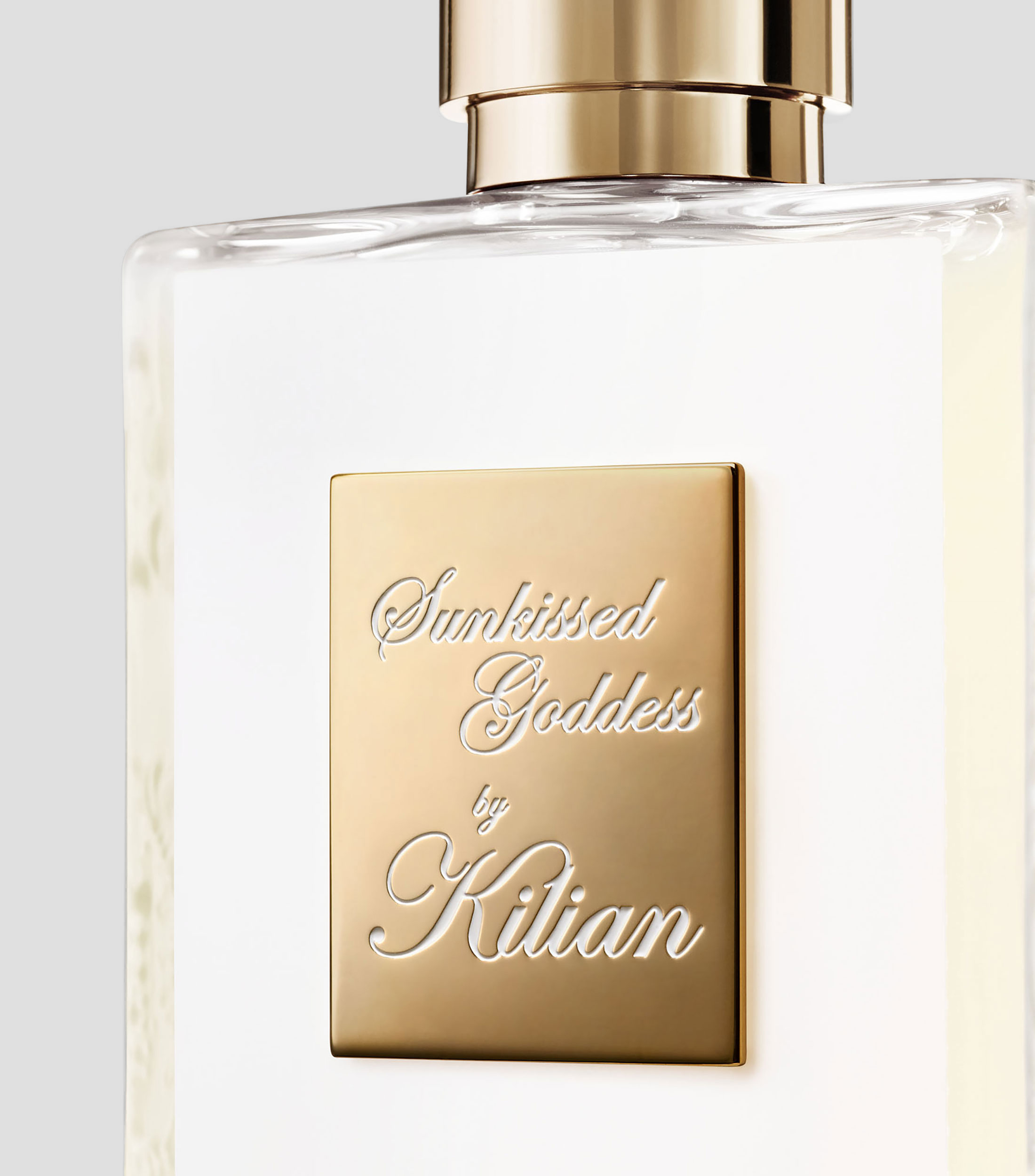 Perfume Sunkissed Goddess, Eau de Parfum 50 ml Unisex