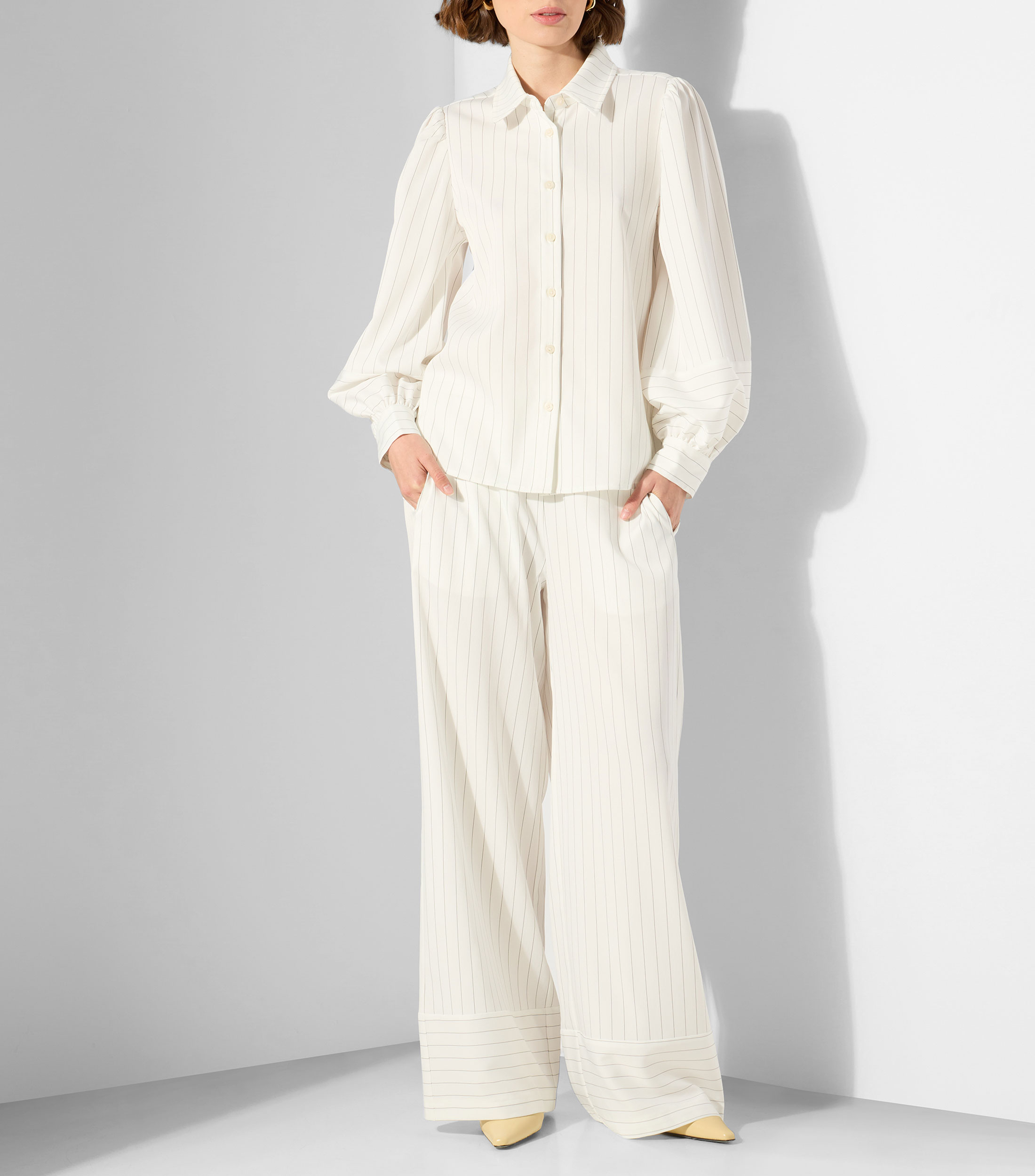 Pantalón de vestir Mujer