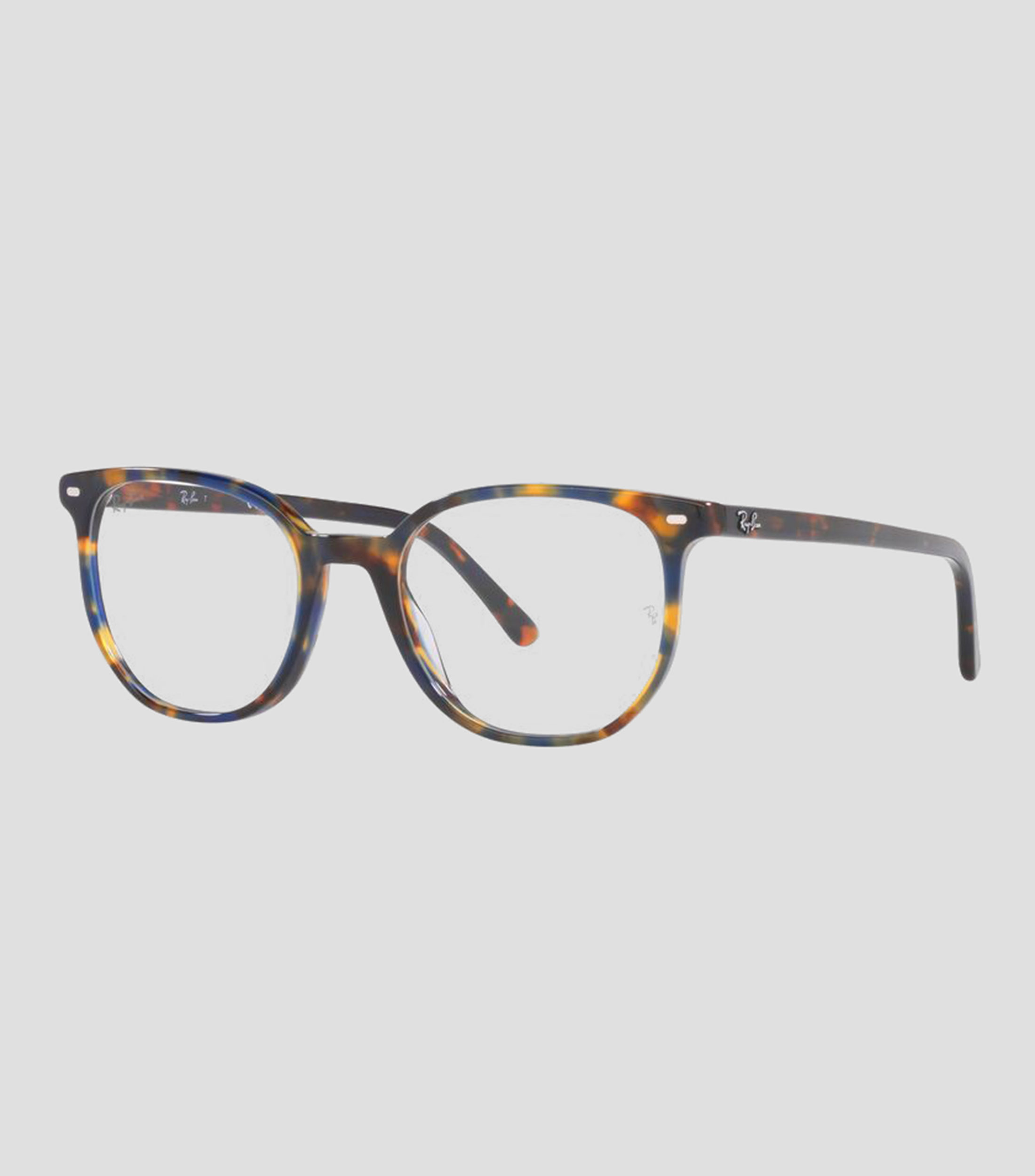 Lentes oftálmicos Panthos Elliot Carey Unisex