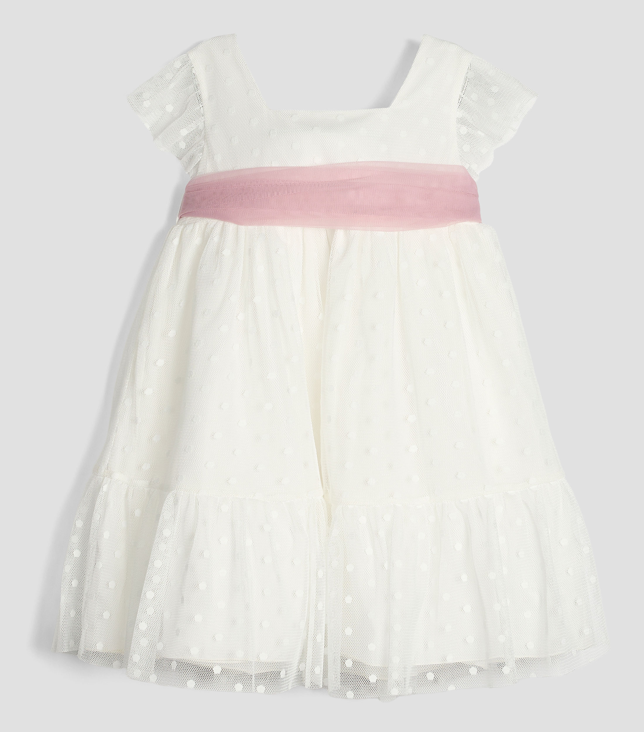 Vestido de ceremonia Niña