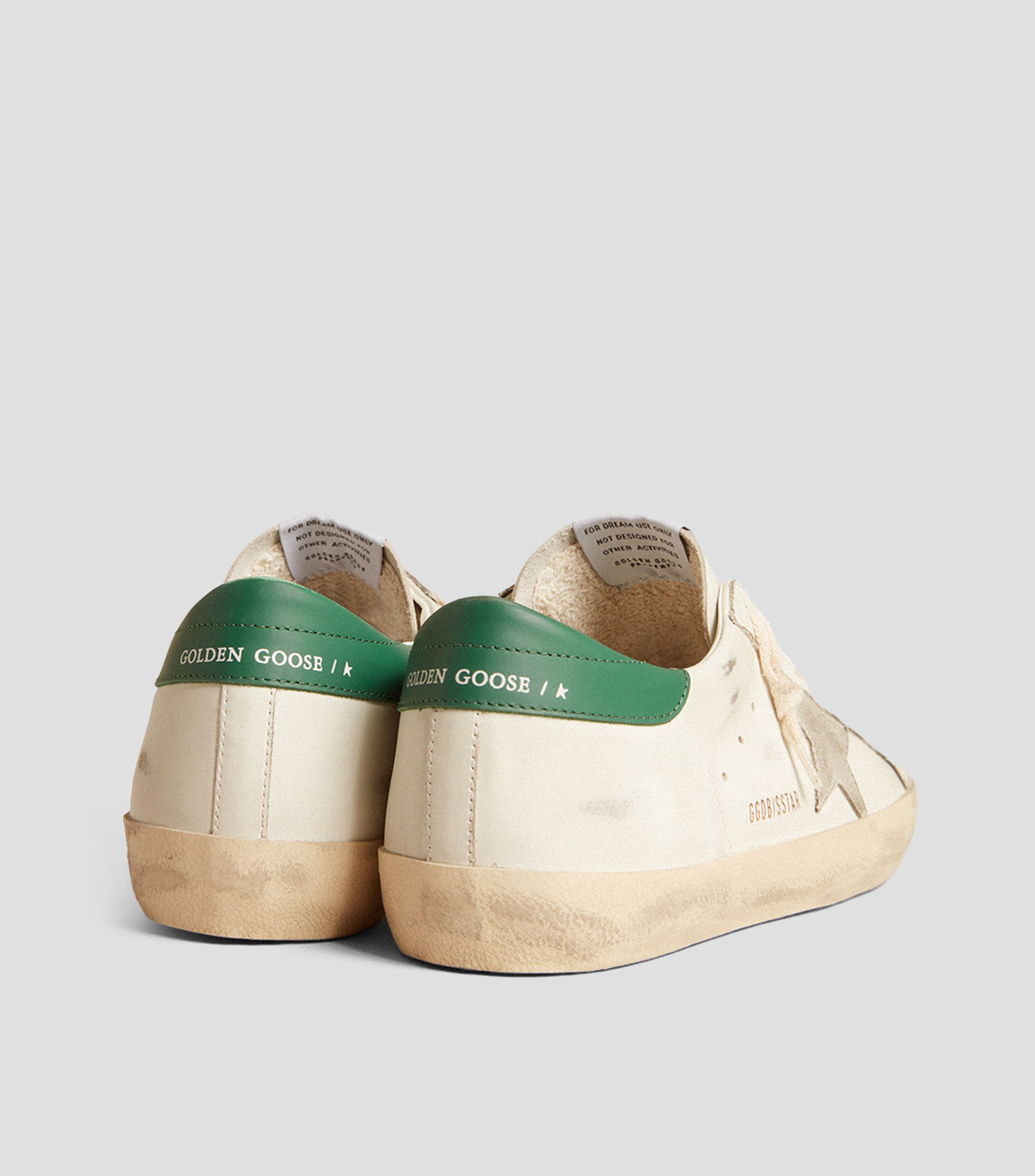 Tenis Casuales Super-Star Hombre