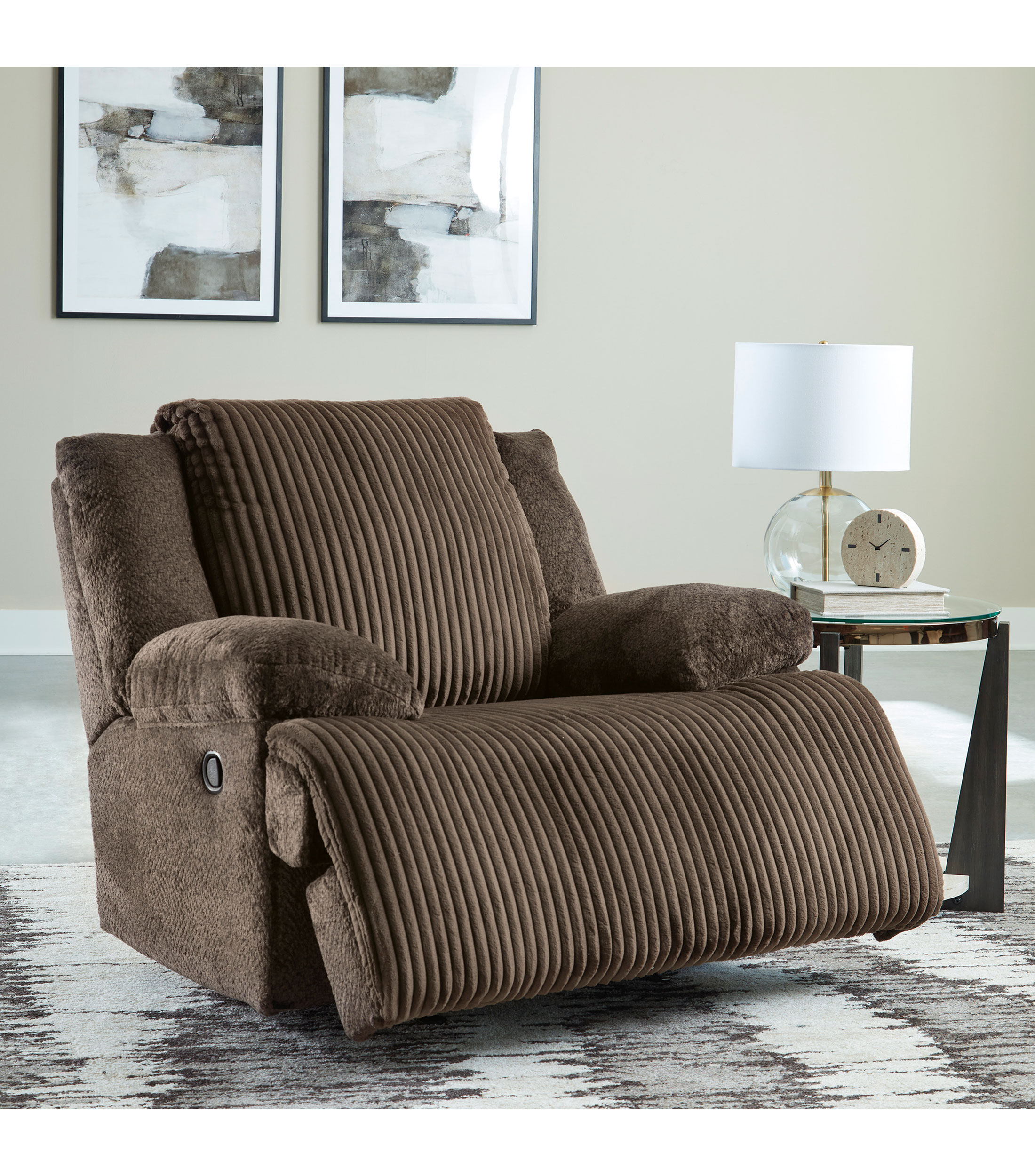 Sillon Reciclanable Tahini