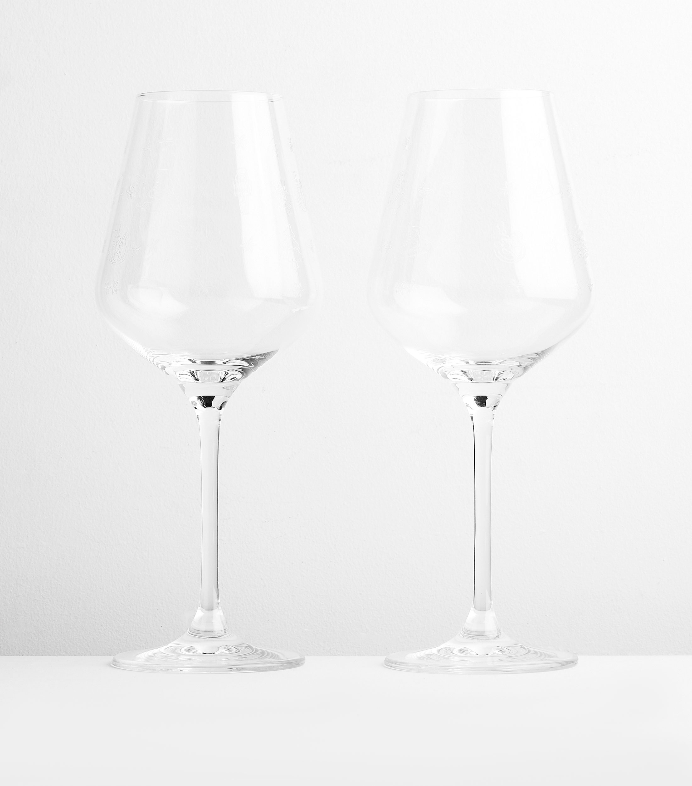Set 2 copas para vino tinto Toy's Delight