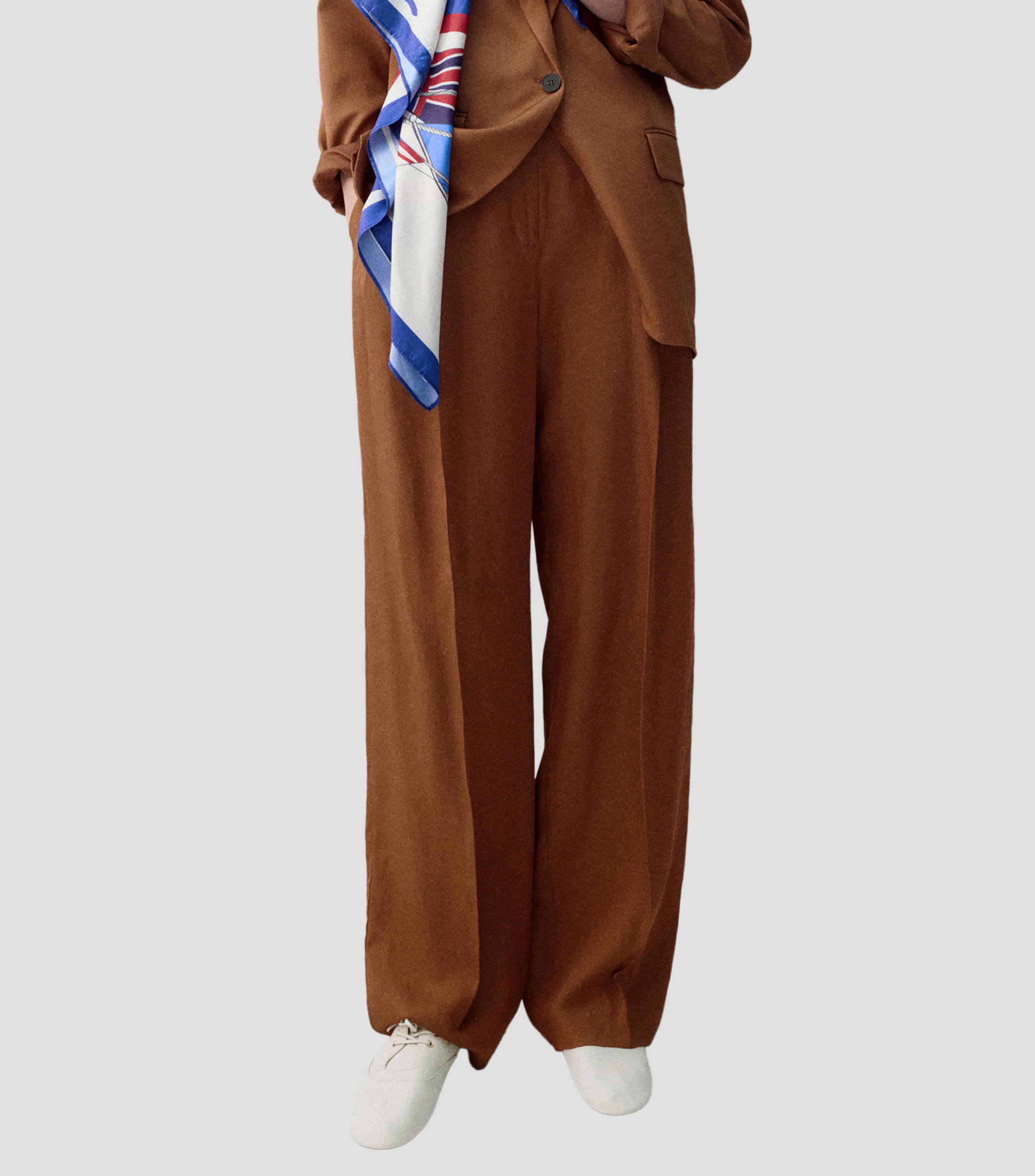 Pantalón Mujer
