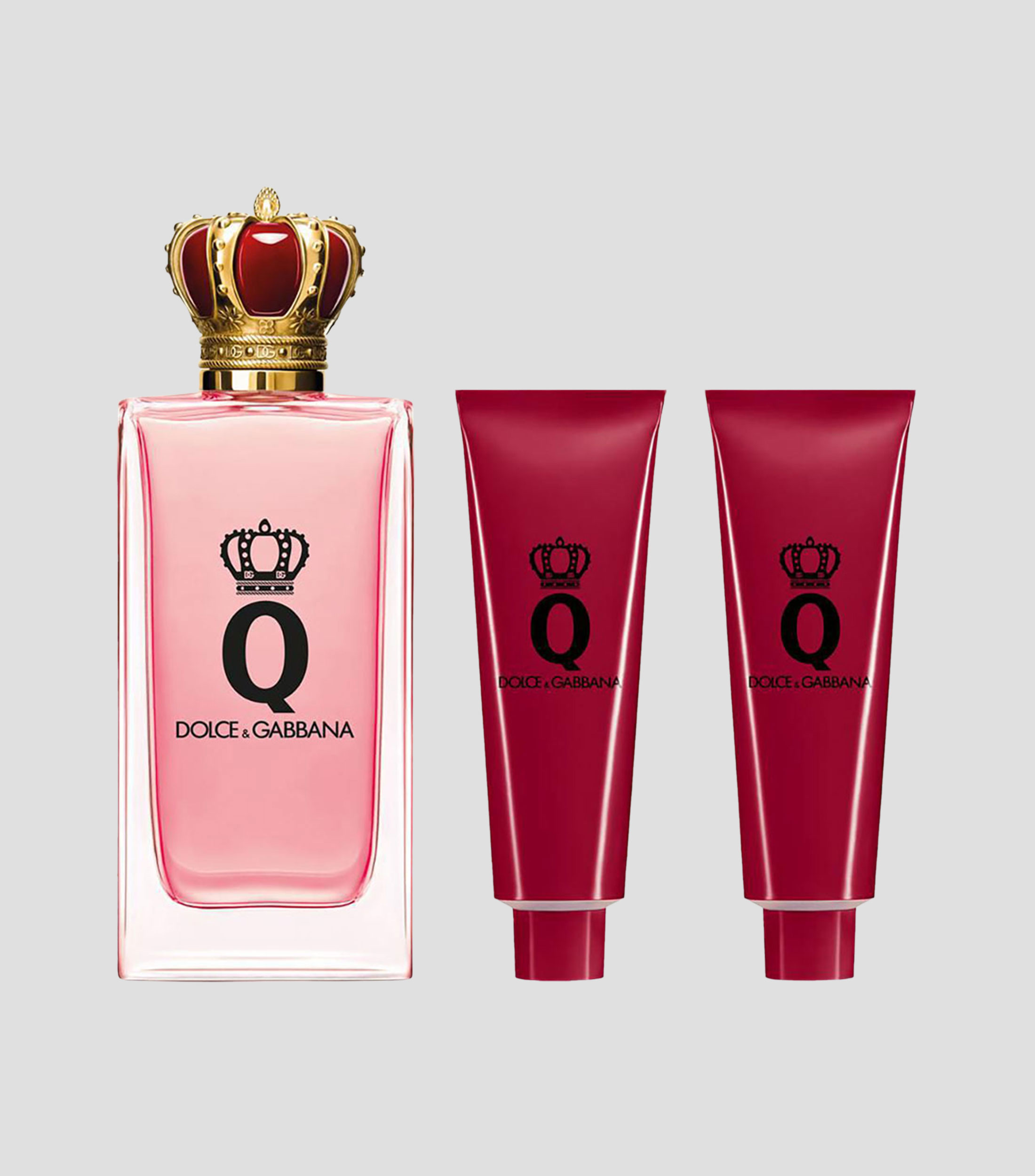 Set Q Mujer
