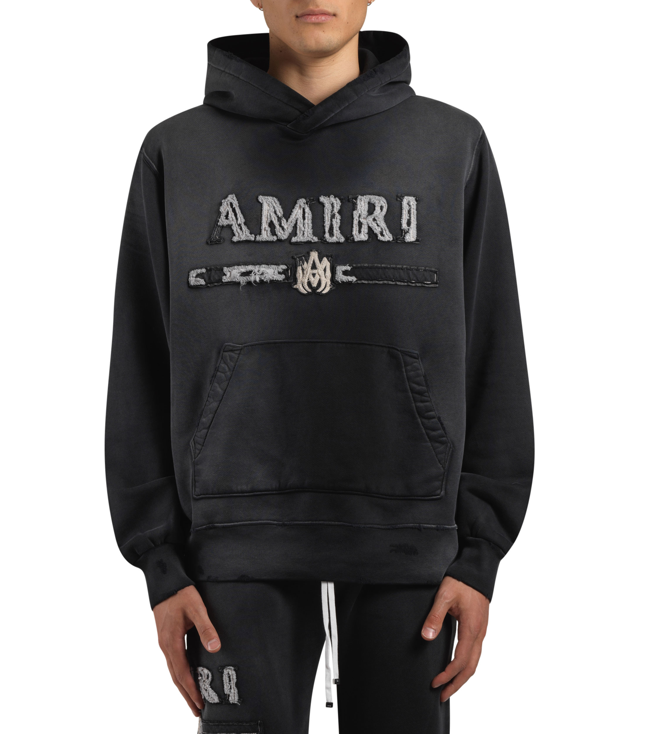 amiri sudadera