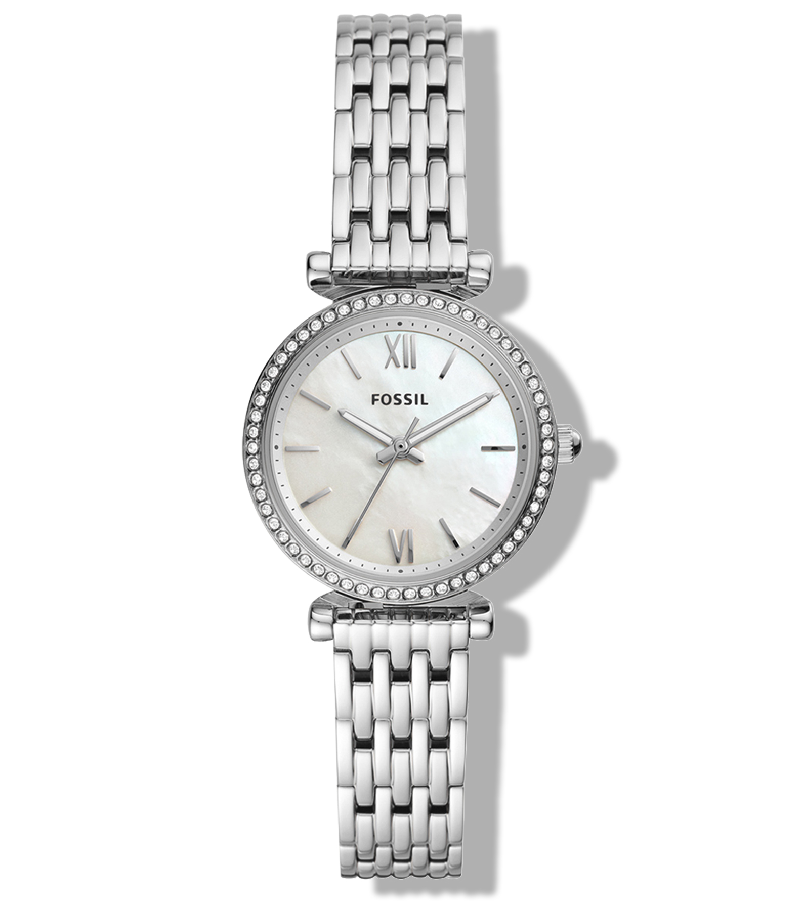 Fossil - Fossil Carlie - Horloges kopen | Lage prijs