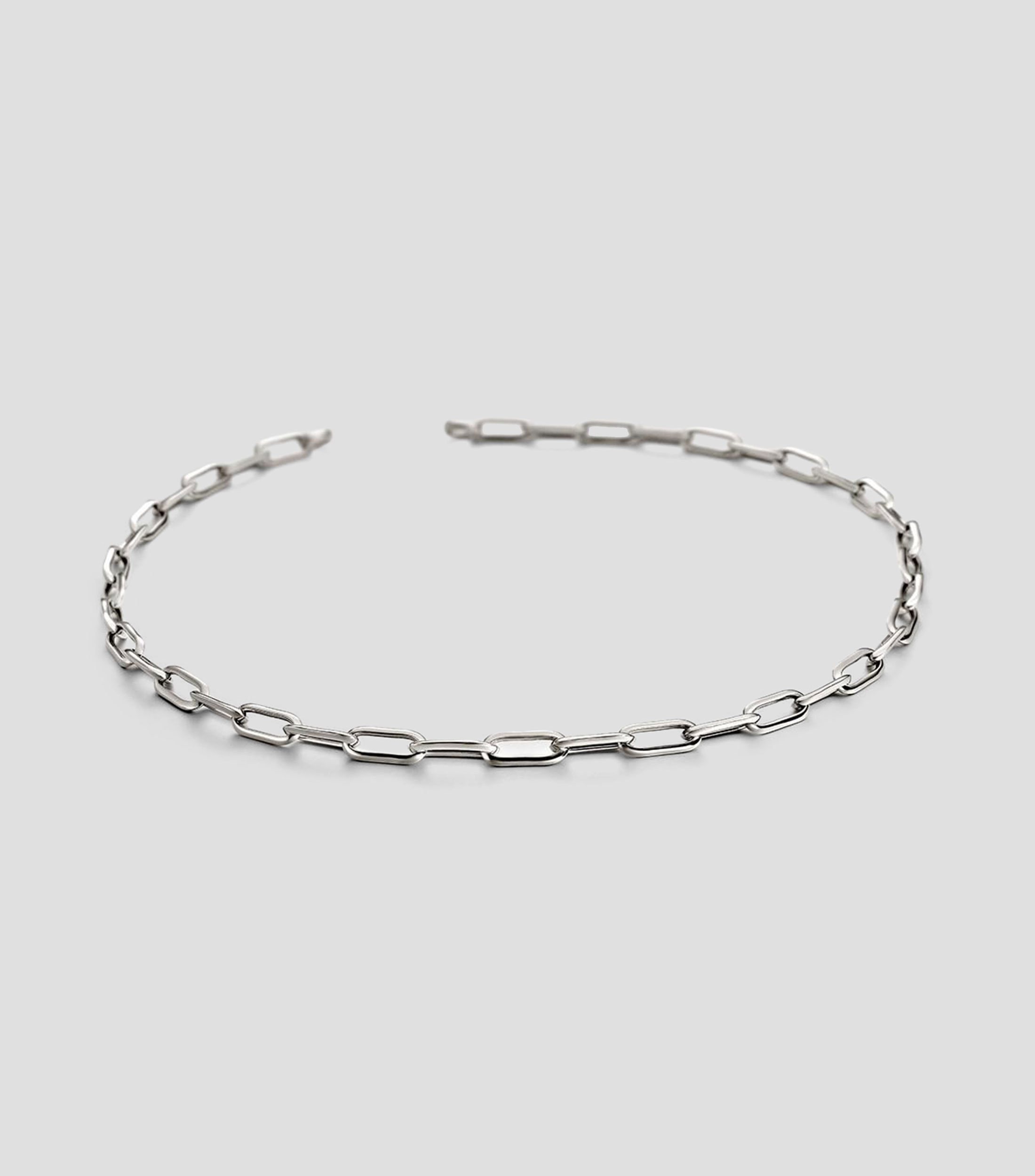 Collar en plata .925 Chains and Necklaces Mujer