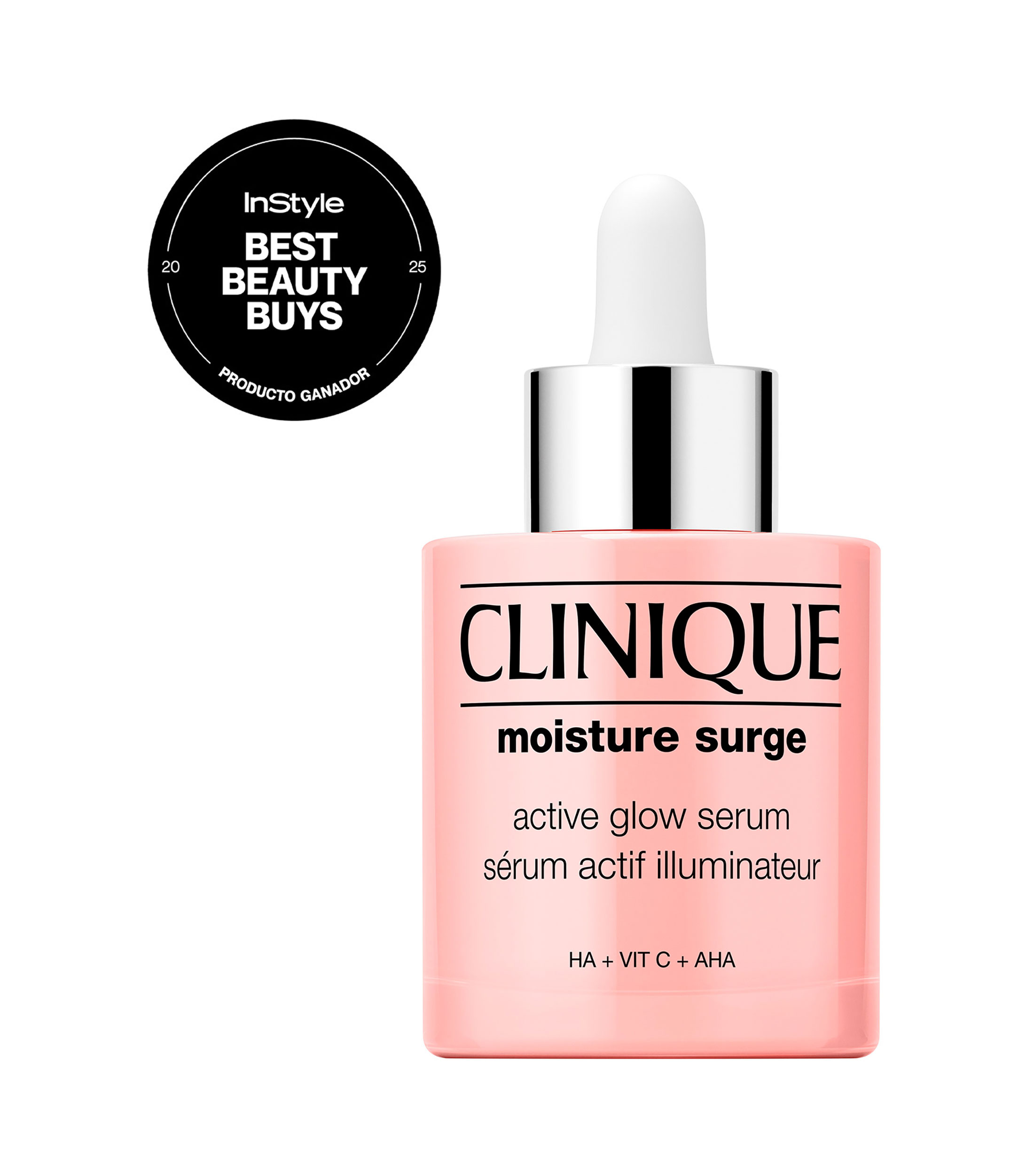 Suero Facial Moisture Surge, 30 ml