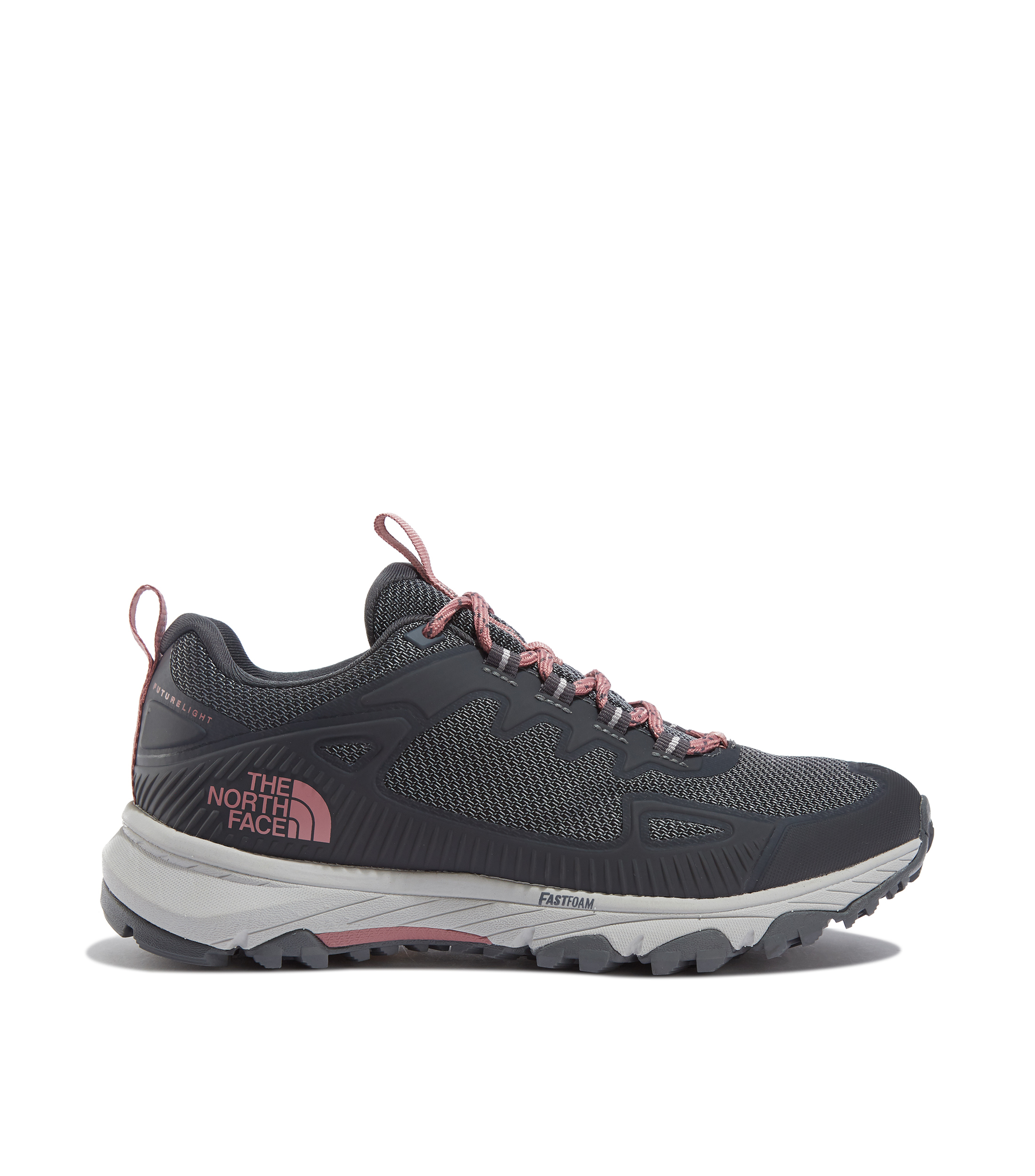 Tenis north face hotsell mujer