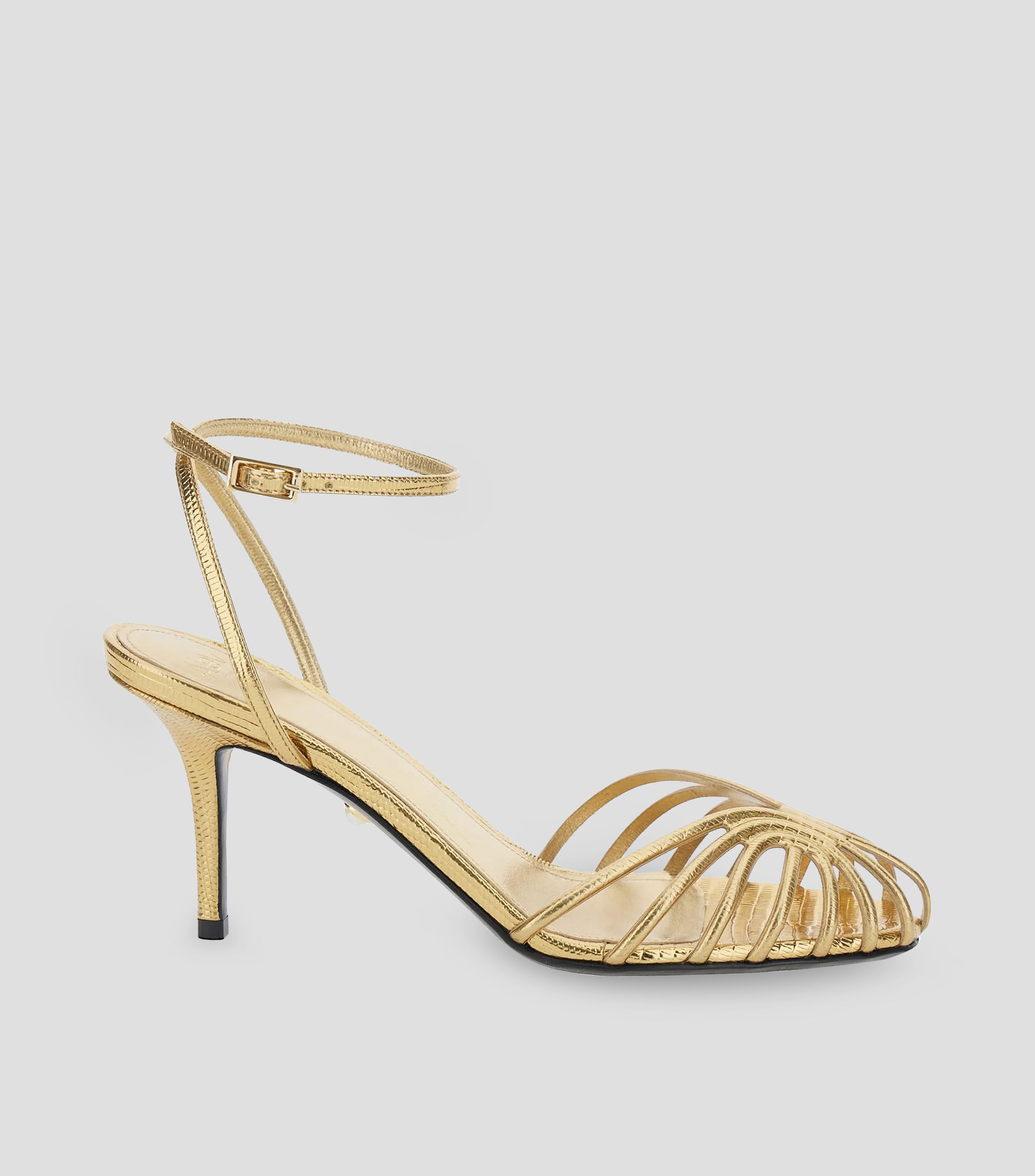 Zapatillas Blake 95 Mujer