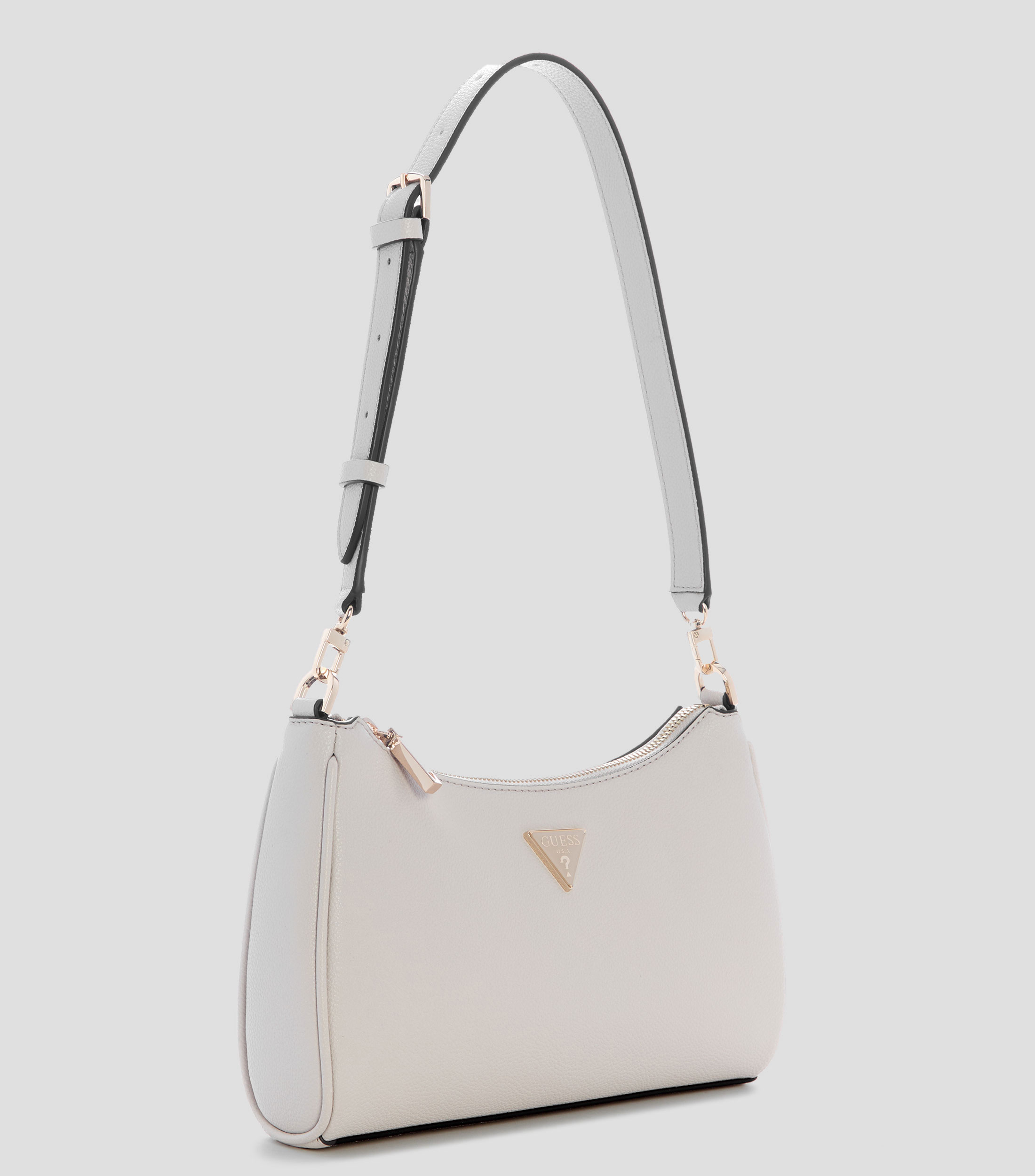 Bolsa Mini Shoulder Lucci liso Mujer