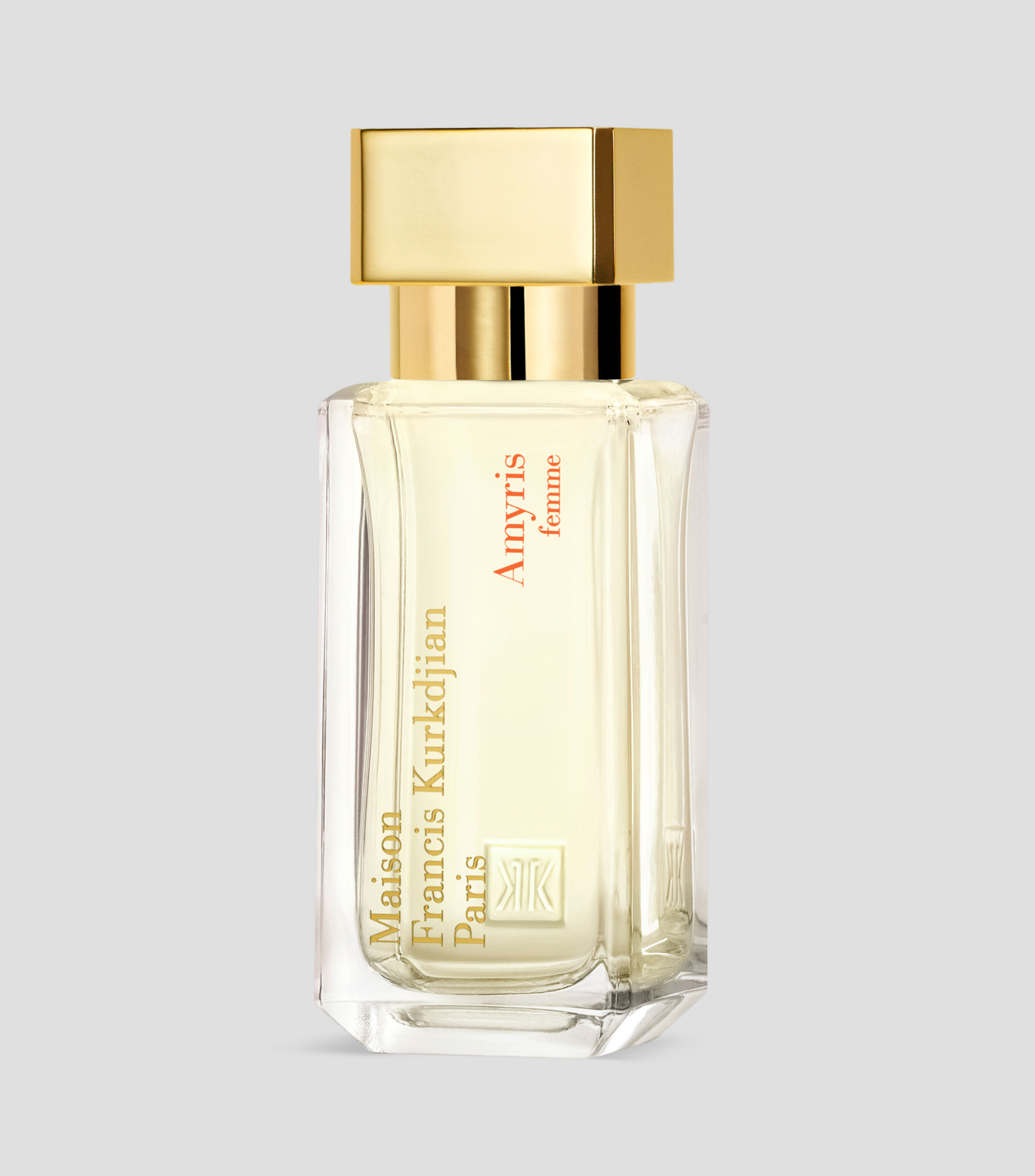 Perfume Amyris Femme, Eau de Parfum, 35 ml, Mujer