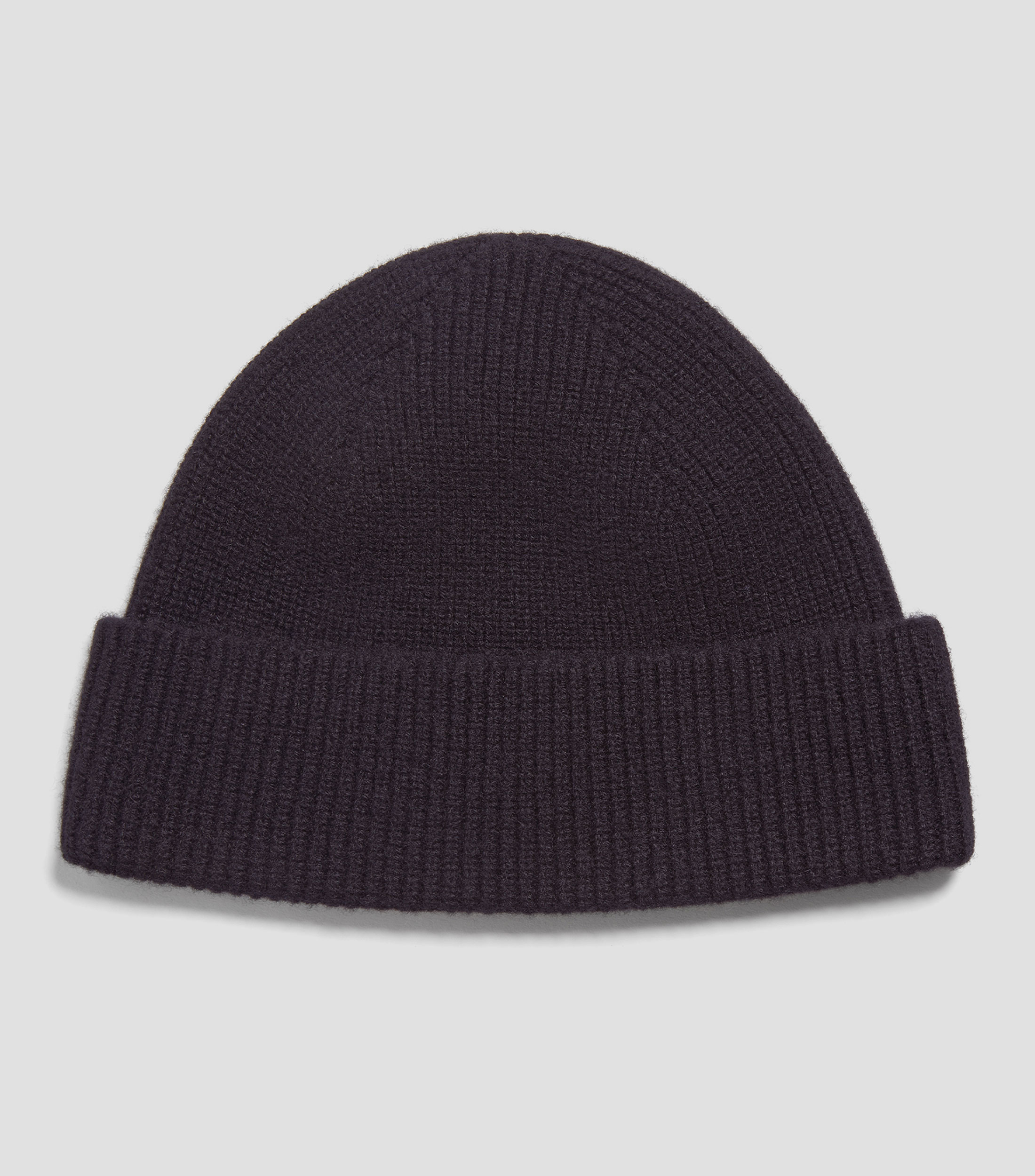 Gorro acanalado Hombre