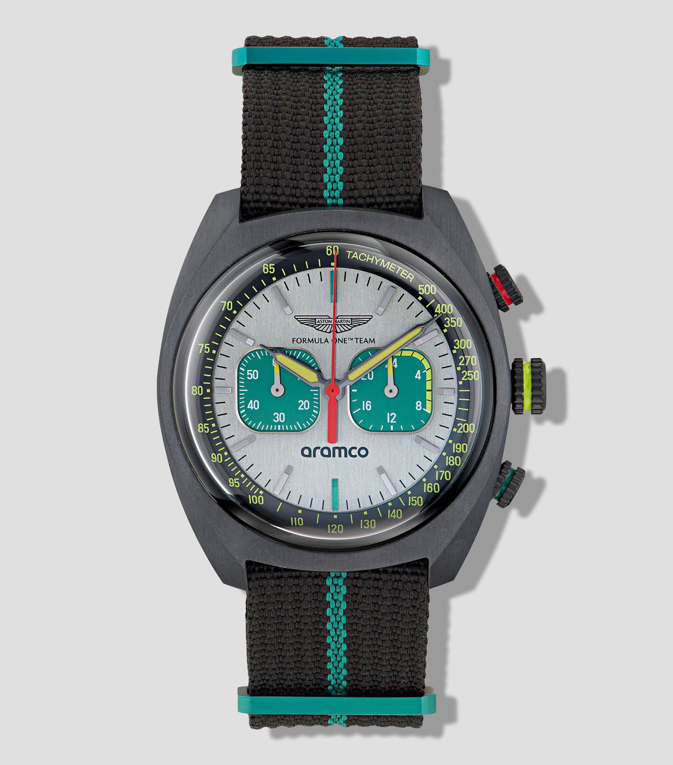 Reloj para hombre Fórmula 1 DWF Casual
