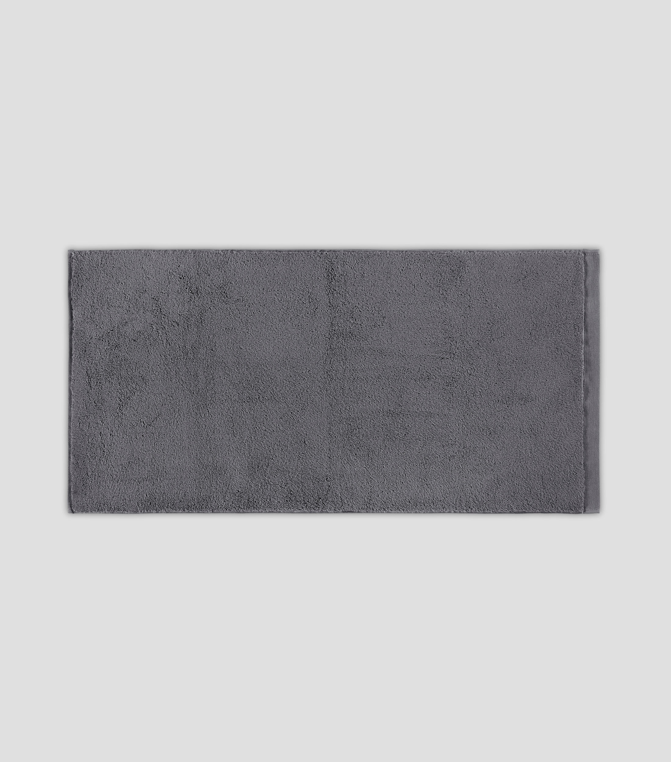 Toalla de baño Olympia gris
