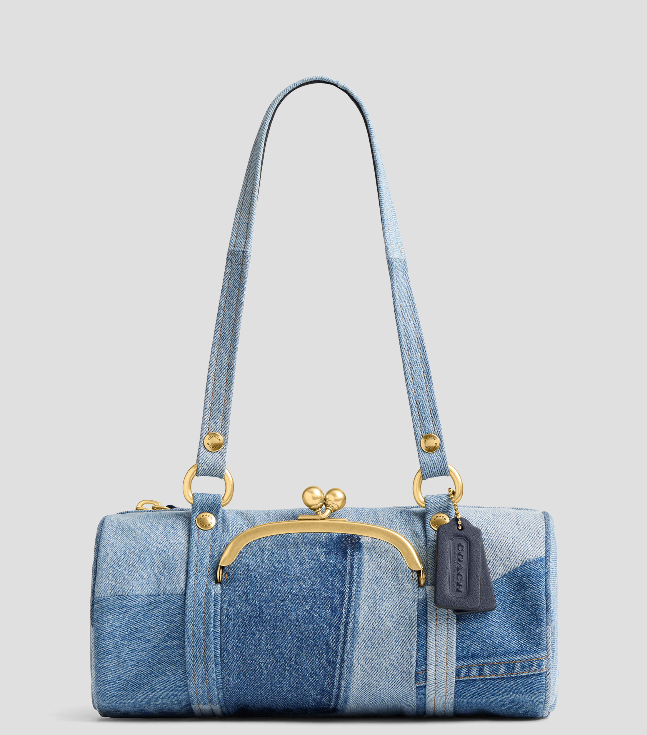 Bolsa shoulder lisa Mujer
