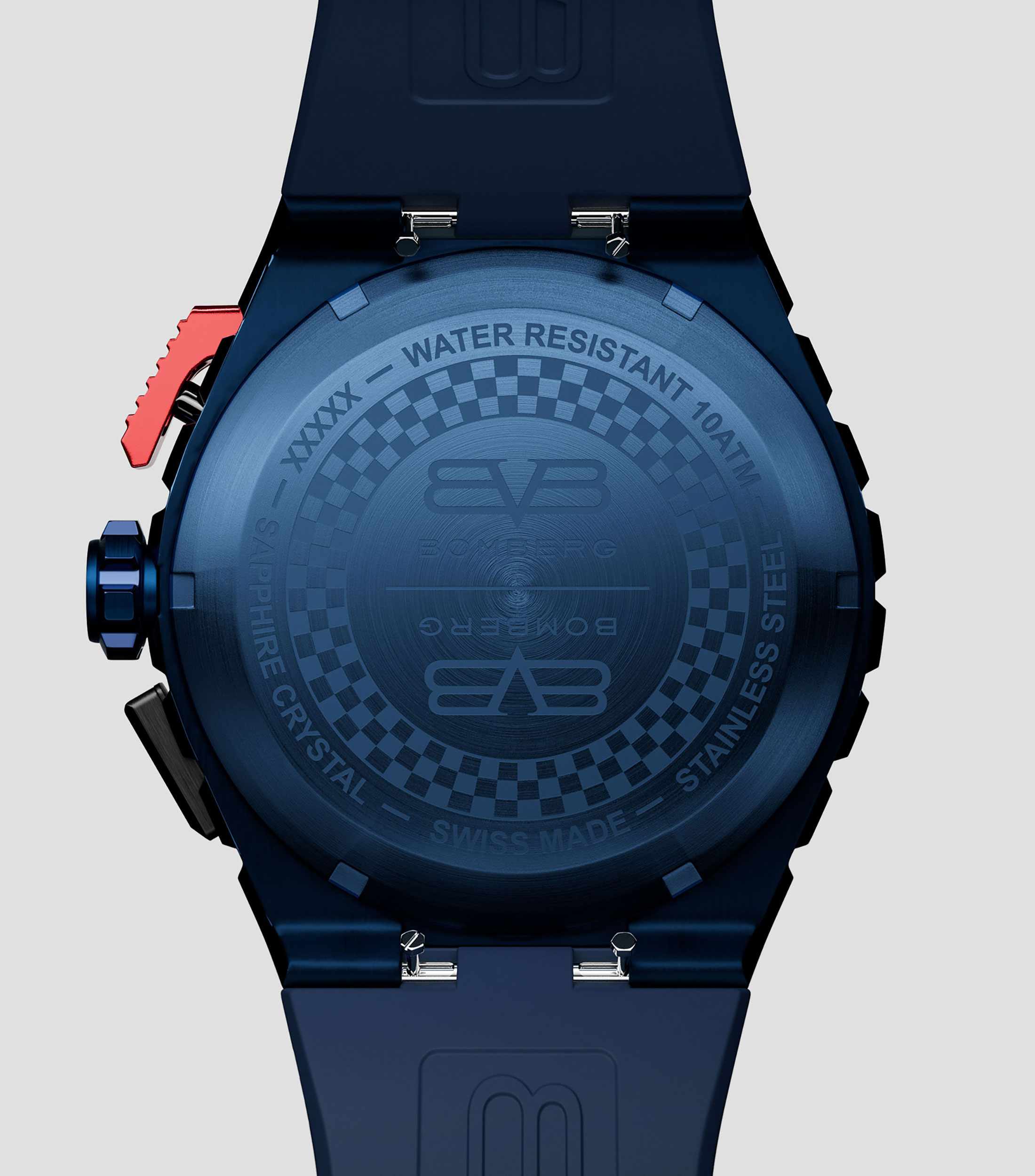 Reloj para hombre Neo Deportivo