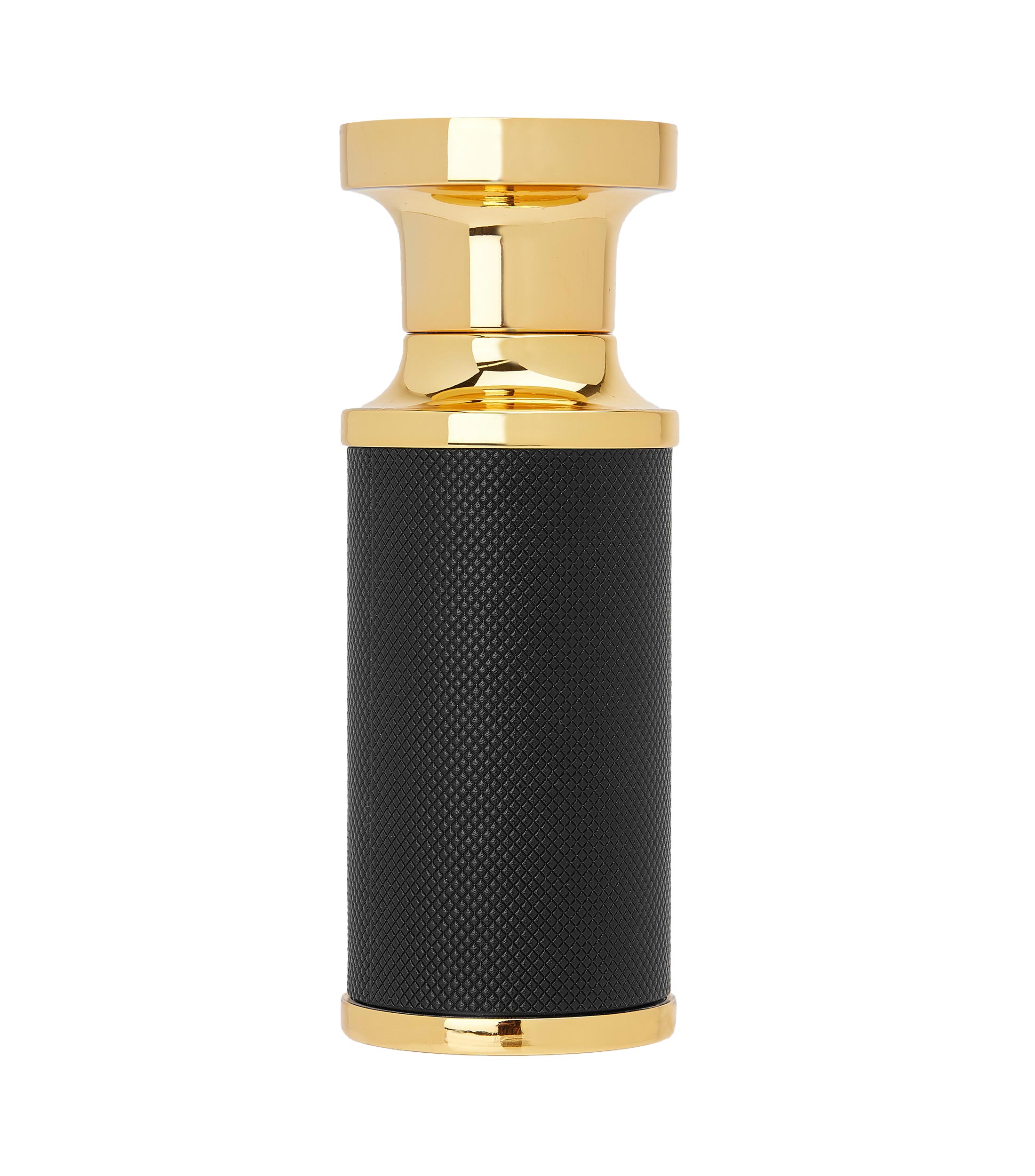 Perfumero Boutique Emptyluxe, negro