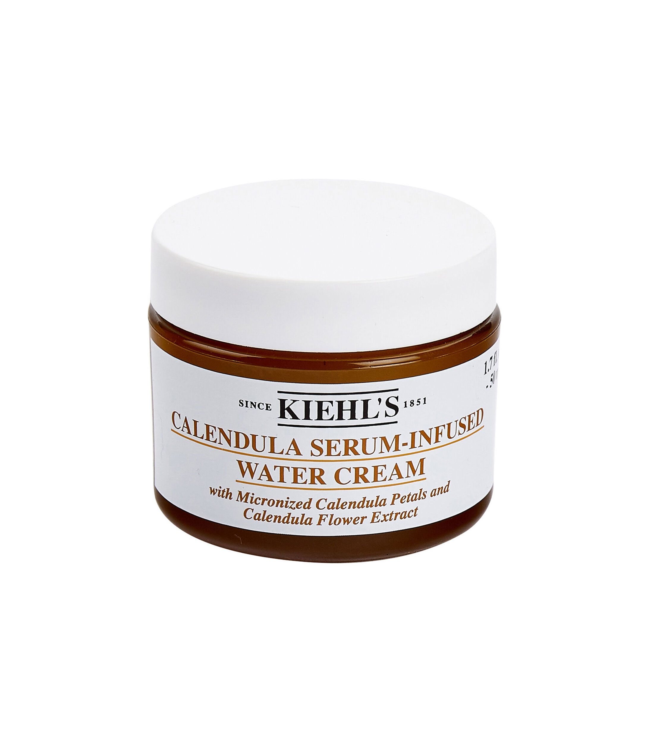 Suero para el rostro Caléndula Infused Water Cream, 50 ml