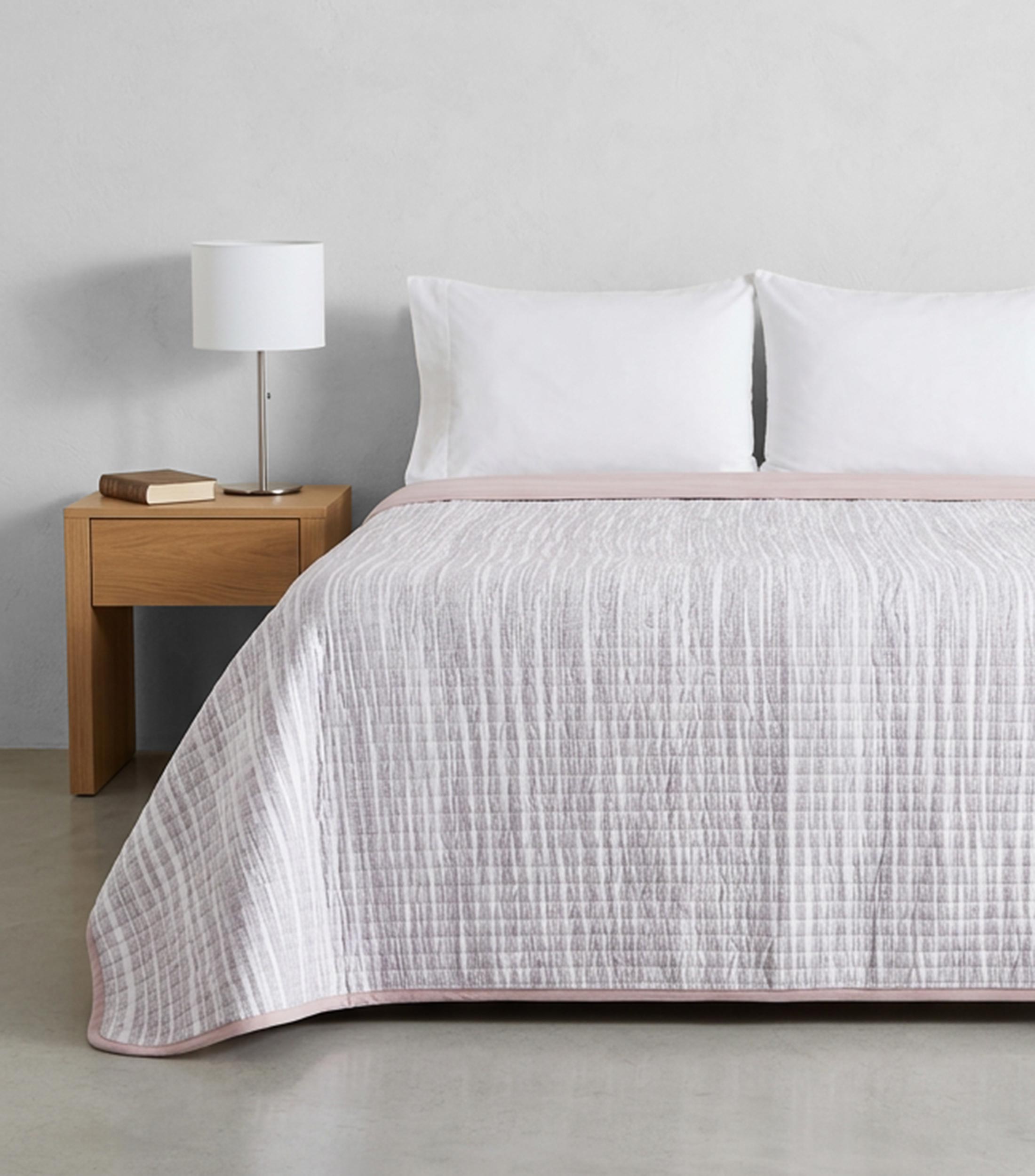Colcha King size Ravena
