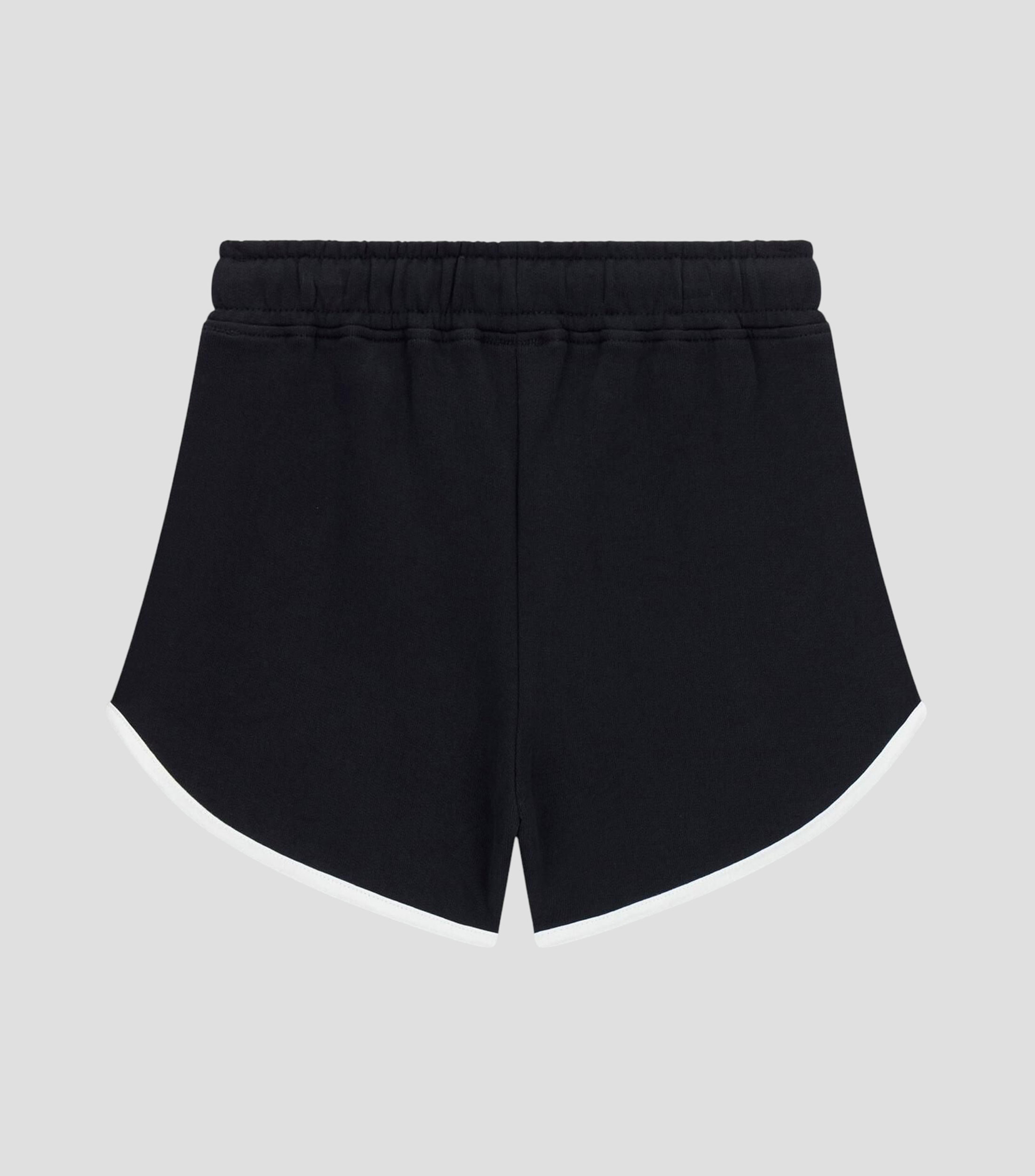 Short liso Niña