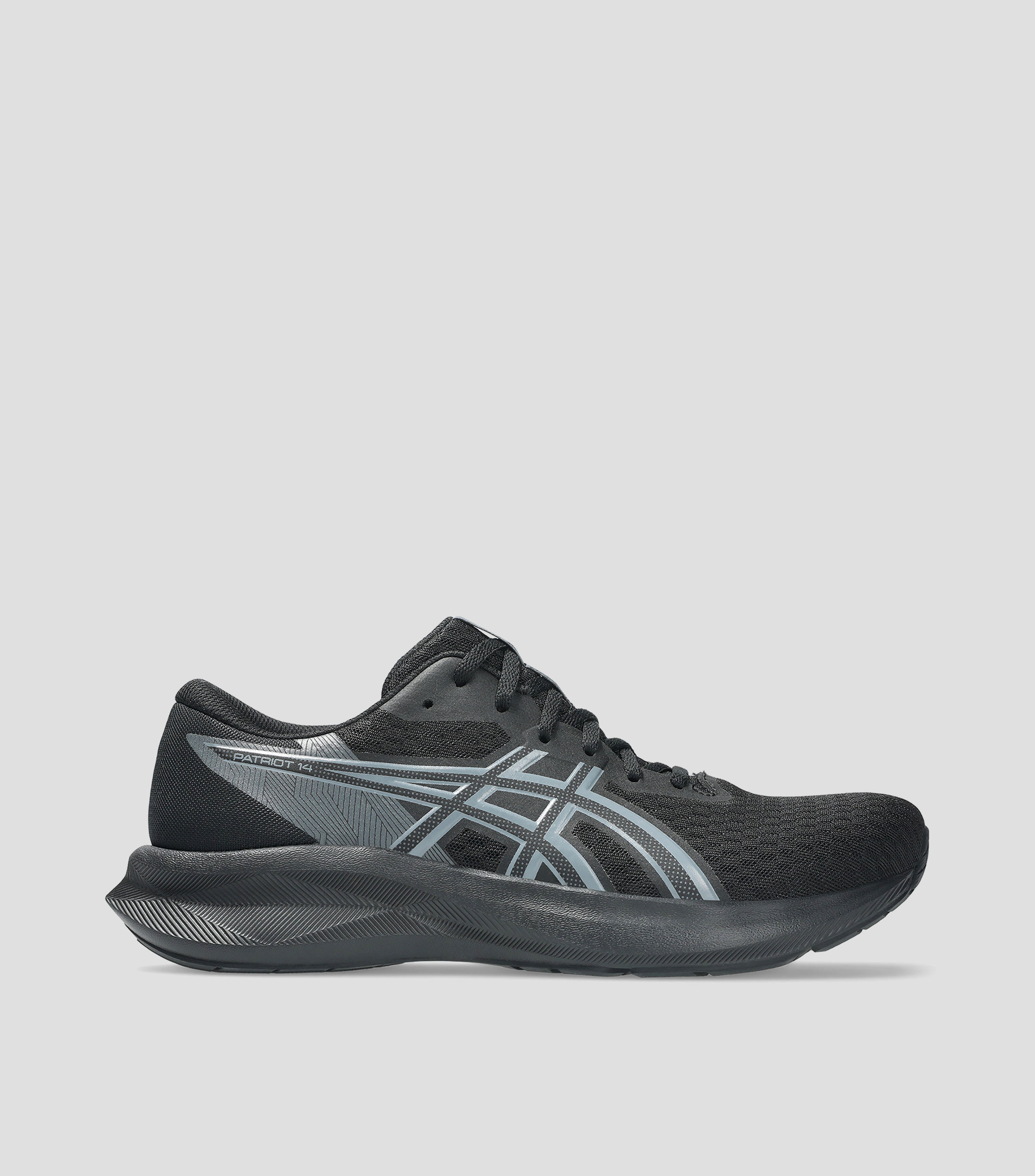 Tenis para correr Patriot 14 Hombre