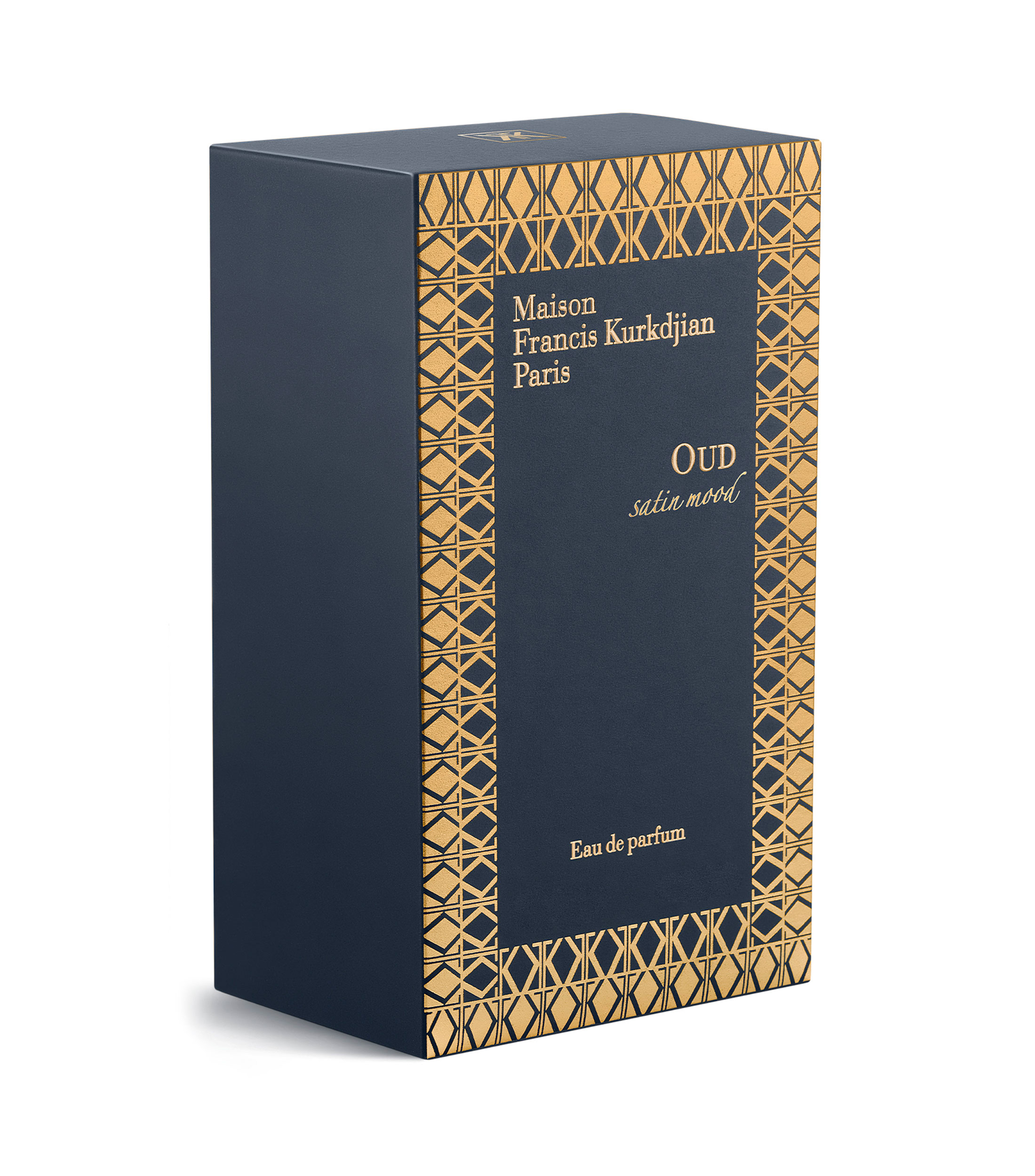 Perfume Oud, Eau de Parfum 200 ml Unisex
