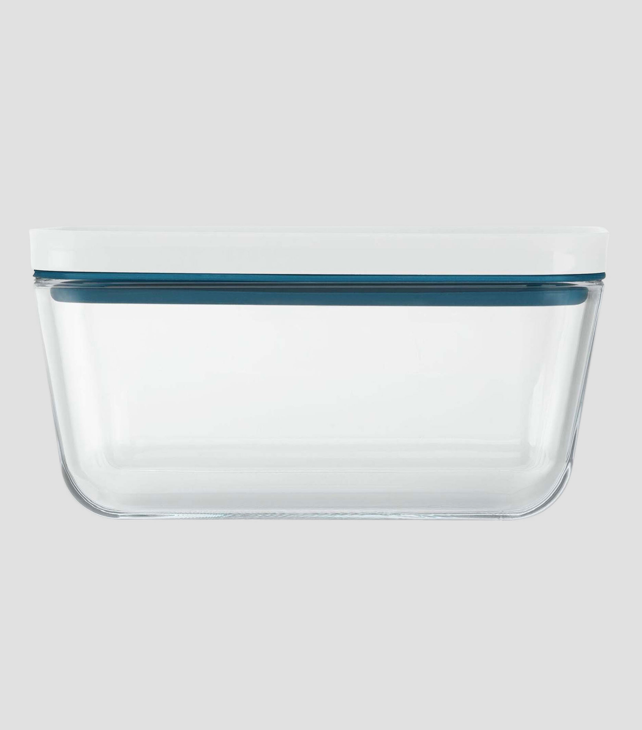 Contenedor mediano Fresh & Save Transparente